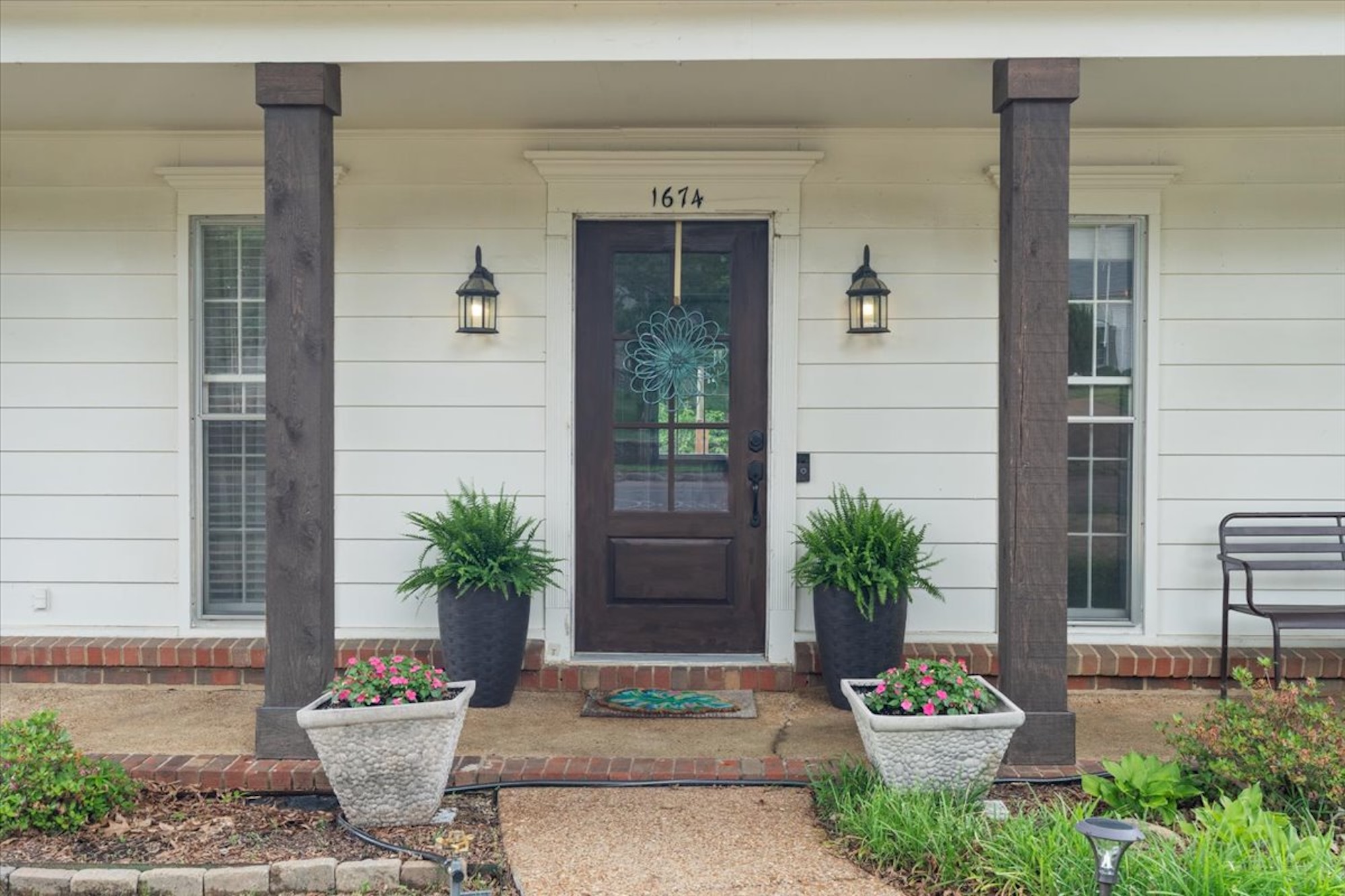  1674 Brierbrook, Germantown, TN, 38138 - 物件實景