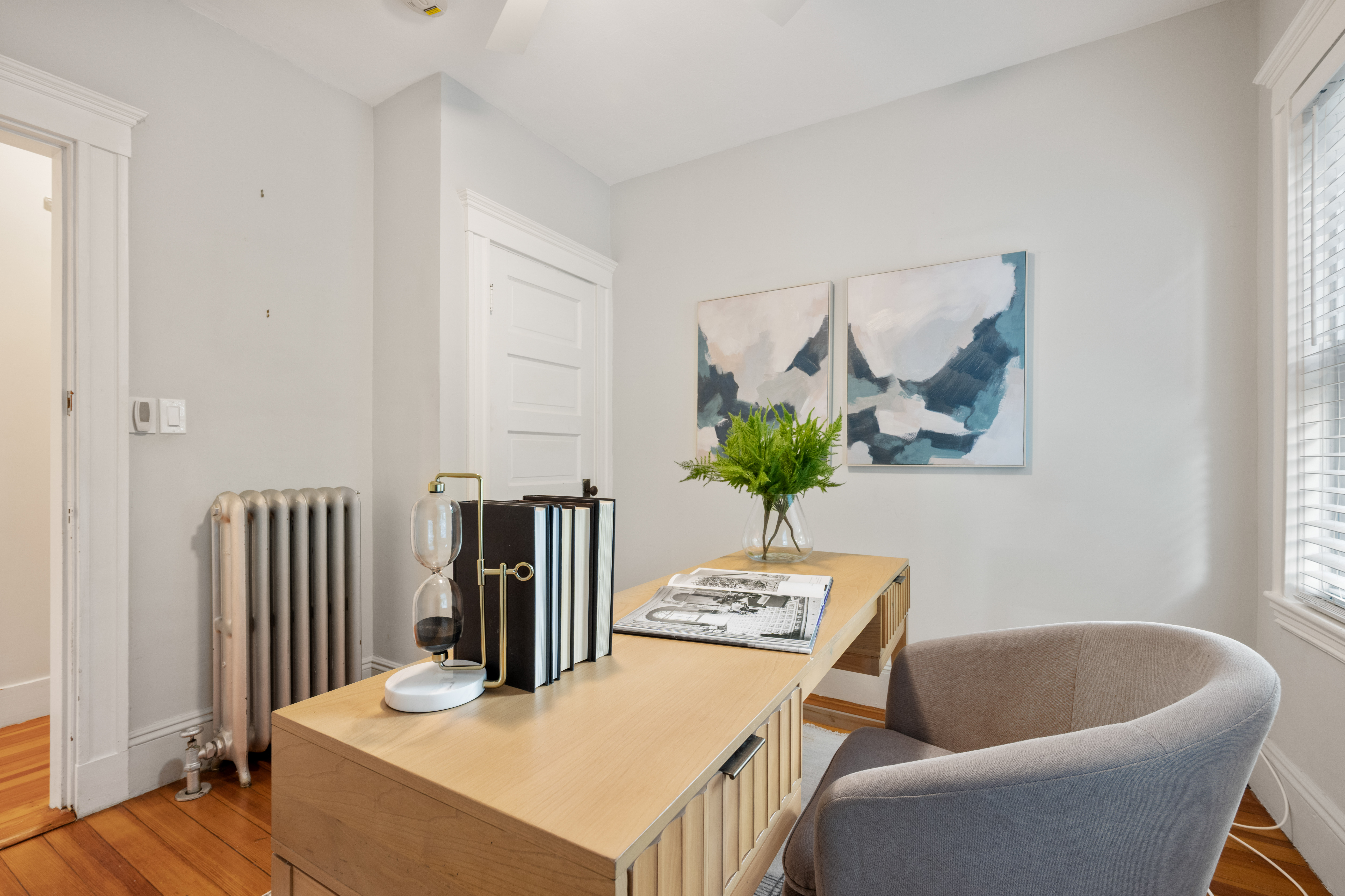  95 Hewlett St, Boston, MA, 02131 - 物件實景