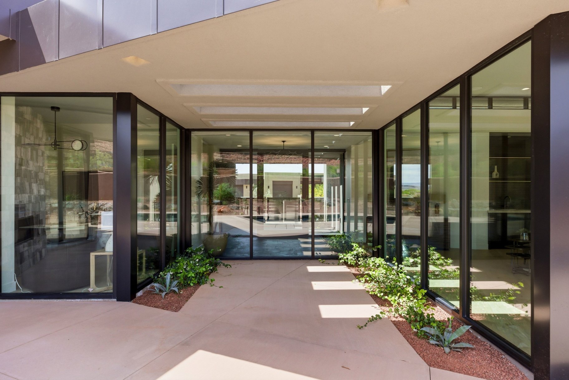  La Casa At Entrada Custom Luxury Patio Homesites - 物件實景