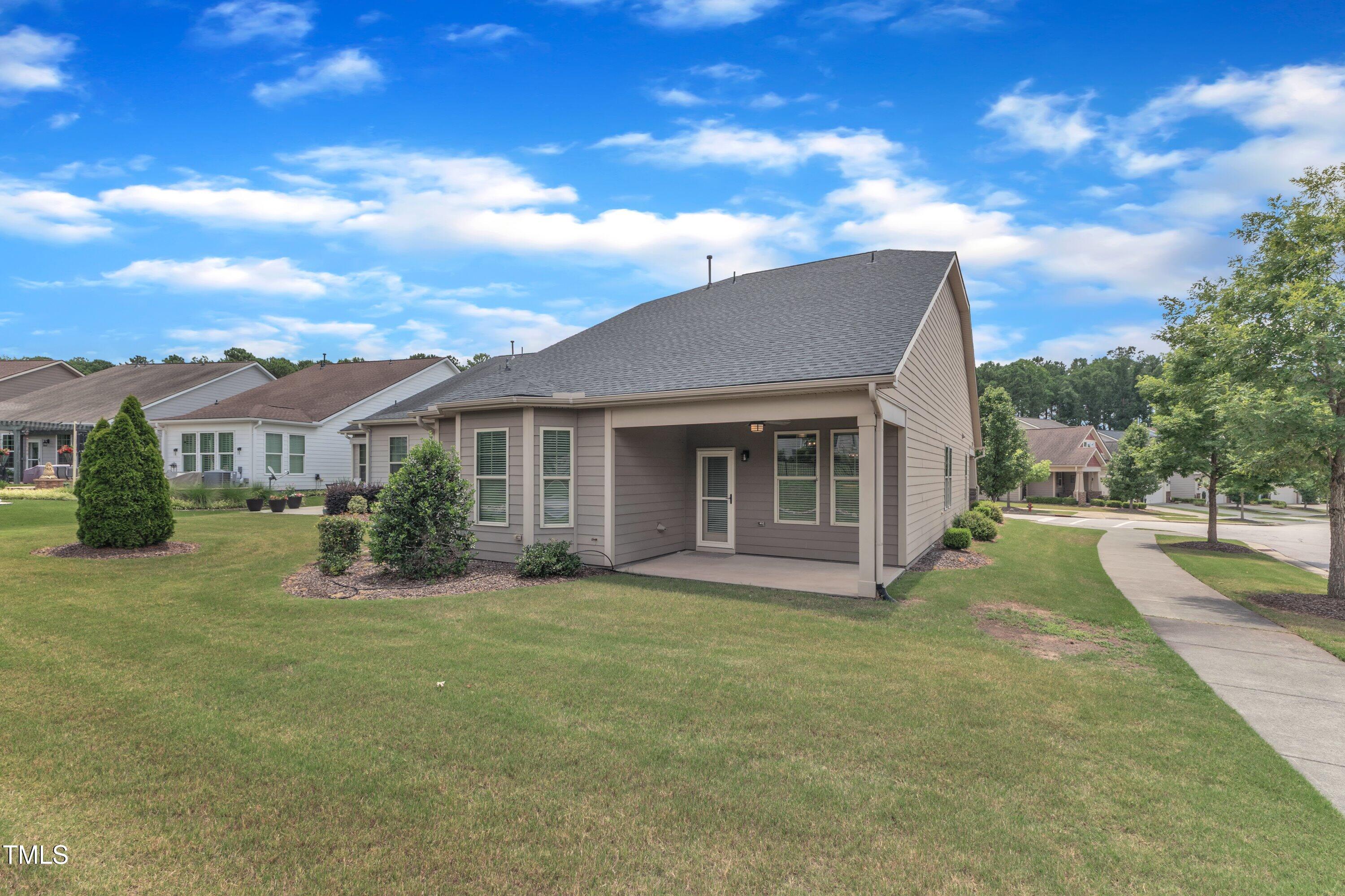 Durham, North Carolina, 27703, United States, 2 Bedrooms Bedrooms, ,2 BathroomsBathrooms,Residential,For Sale,1882419