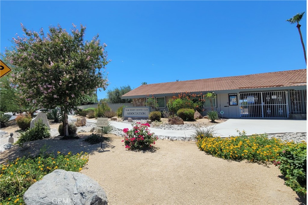 Palm Desert, California, 92211, United States, 3 Bedrooms Bedrooms, ,2 BathroomsBathrooms,Residential,For Sale,1907302