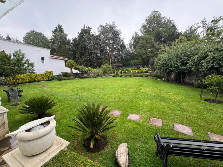 Lerma, Estado de méxico, 52005, Mexico, 5 Bedrooms Bedrooms, ,5 BathroomsBathrooms,Residential,For Sale,2003120