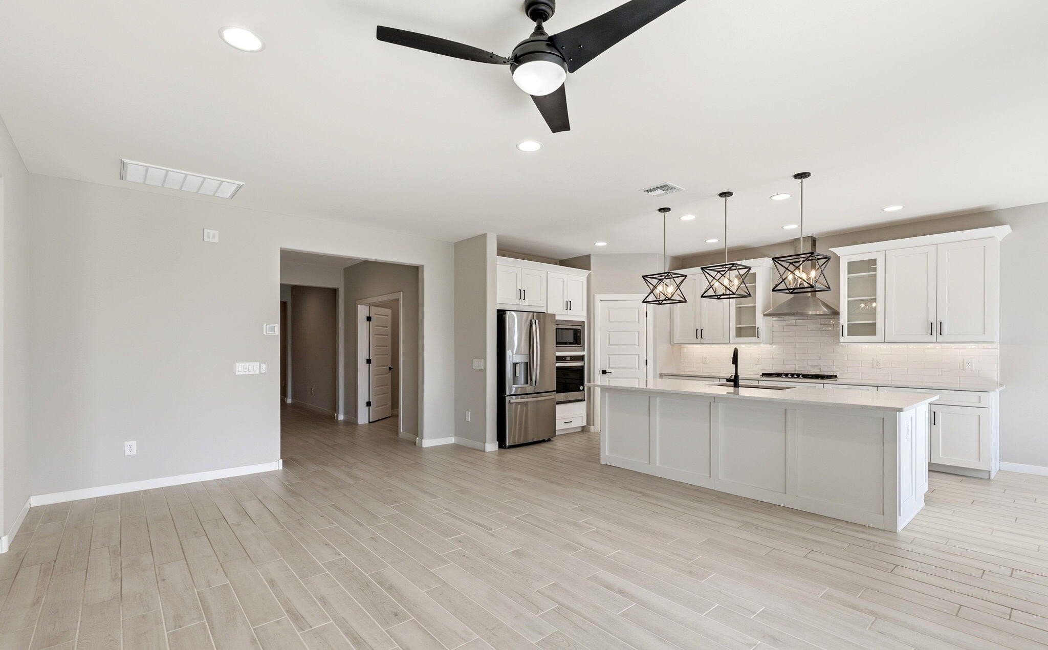  11397 N Baja Place  Oro Valley, AZ - 物件實景
