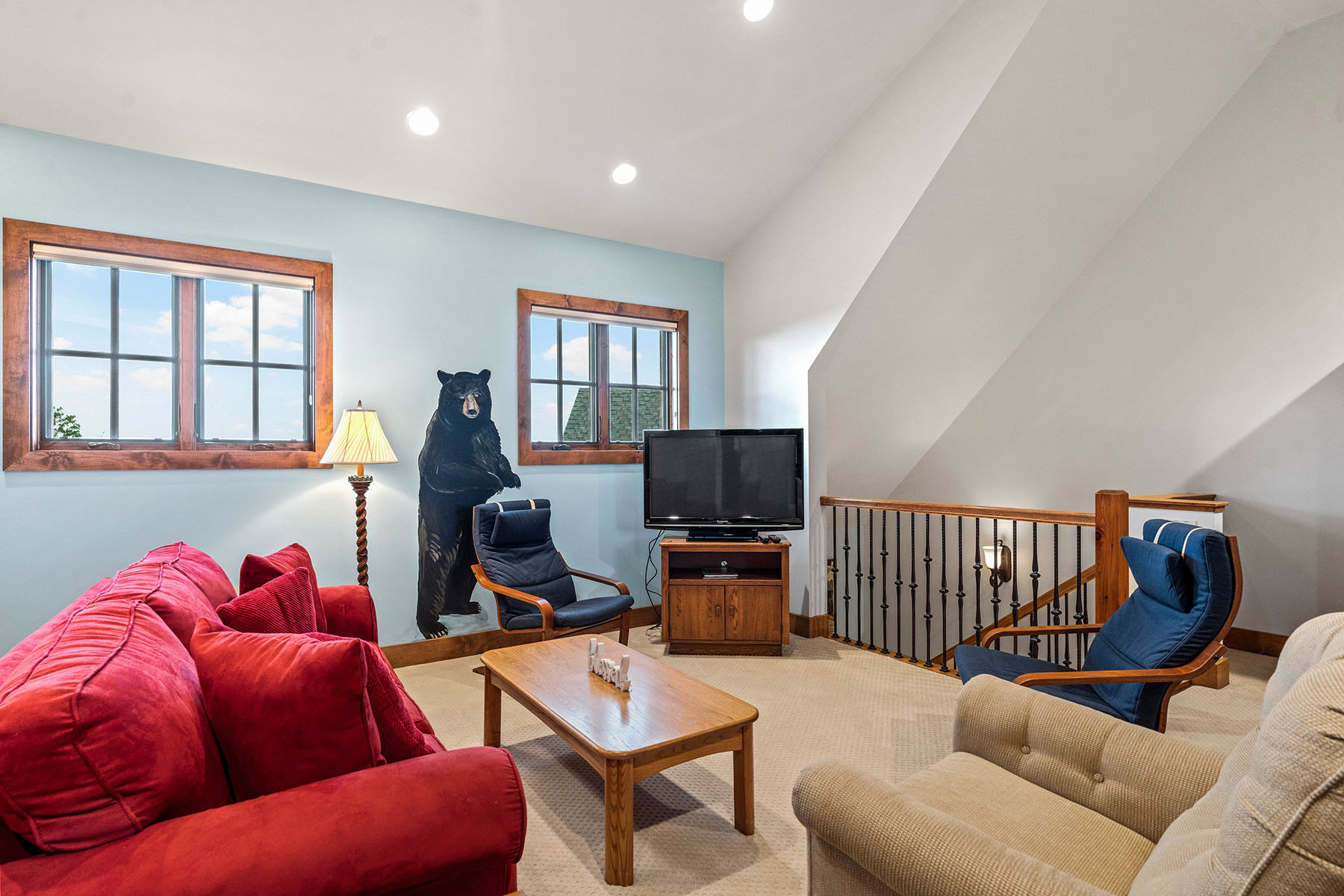  BANNER ELK - 物件實景