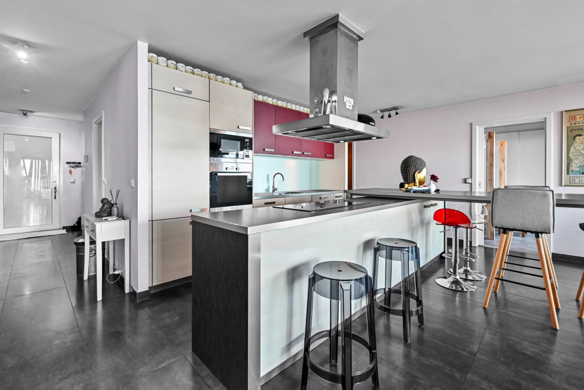 Montreux, Vaud, 1820, CH, ,Residential,For Sale,1901428
