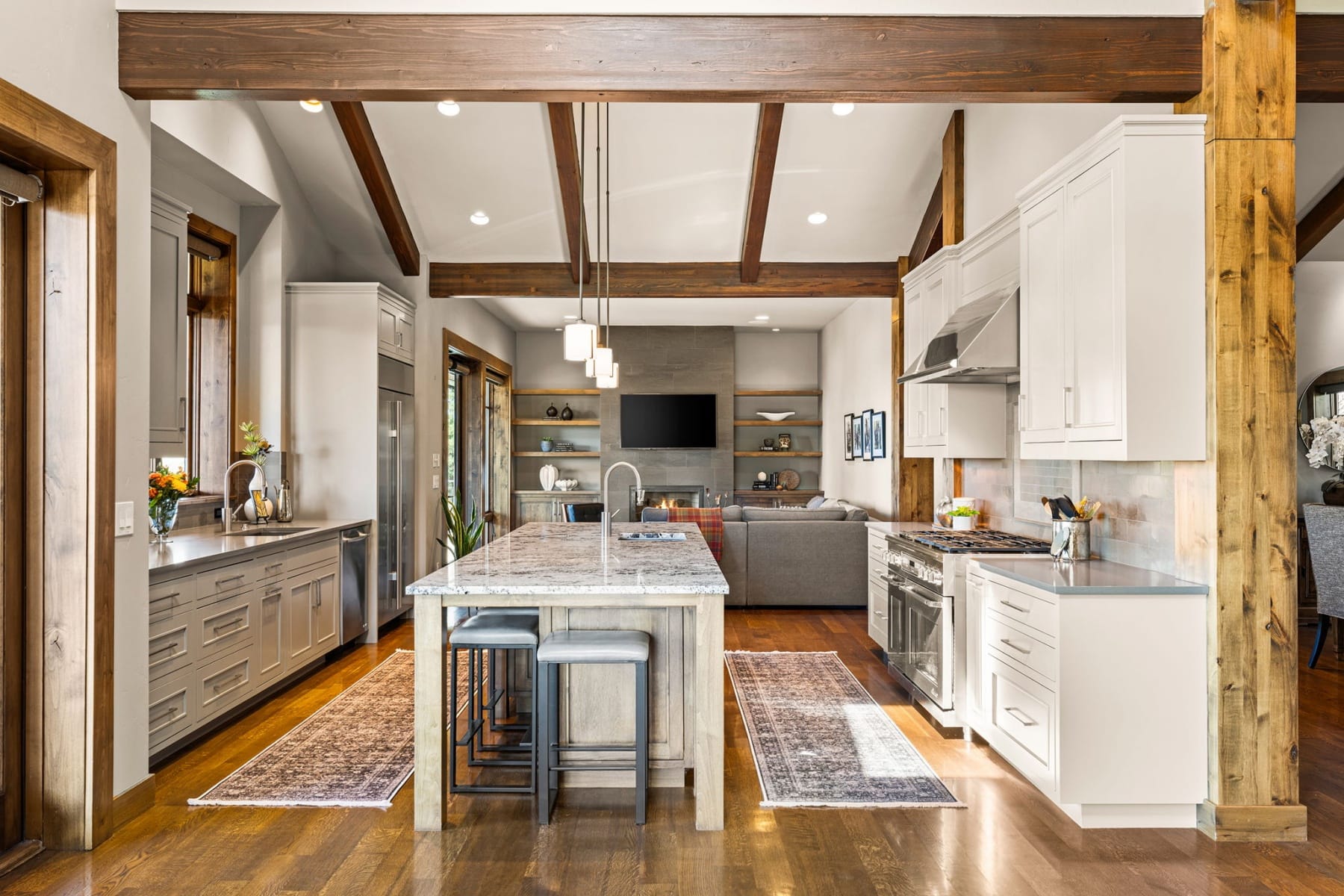  1659 NW Wild Rye Circle Bend, OR 97703 - 物件實景