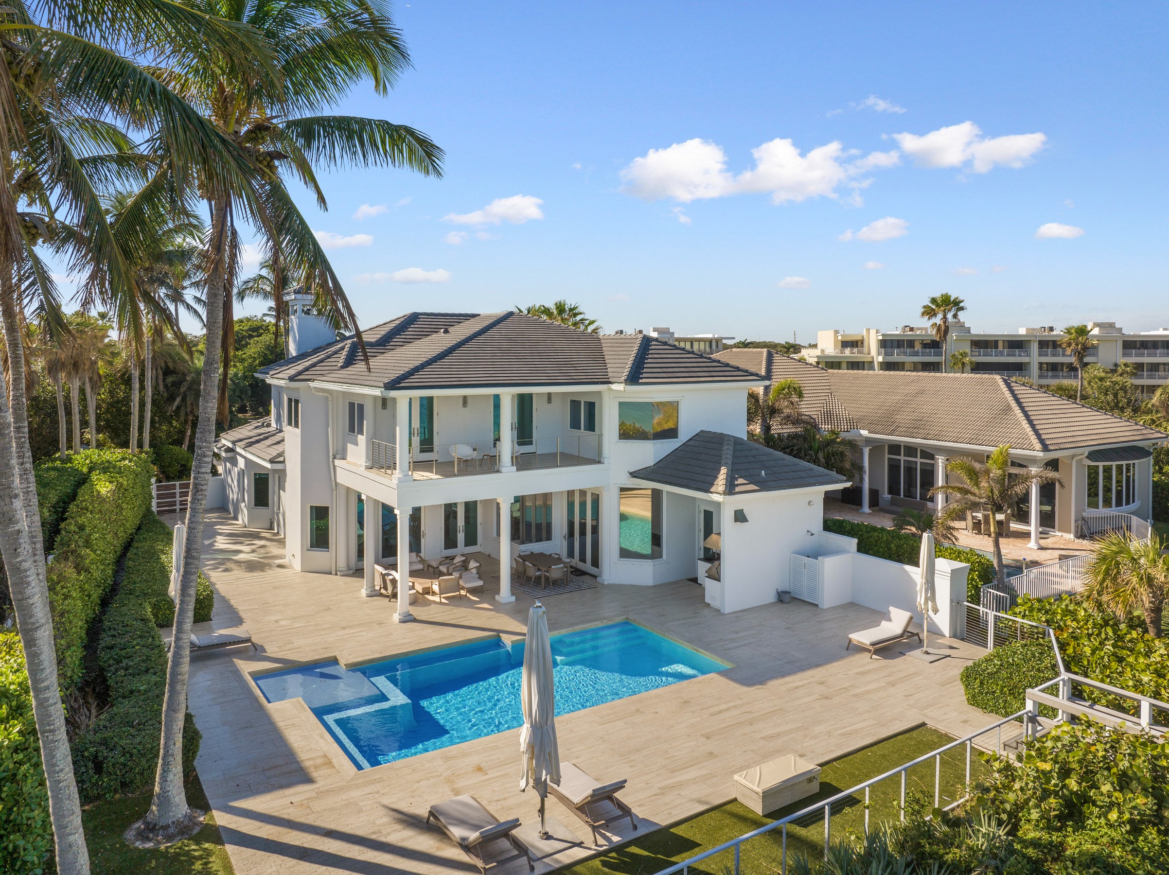  111 Mariner Beach Lane, Vero Beach, FL, 32963 - 物件實景