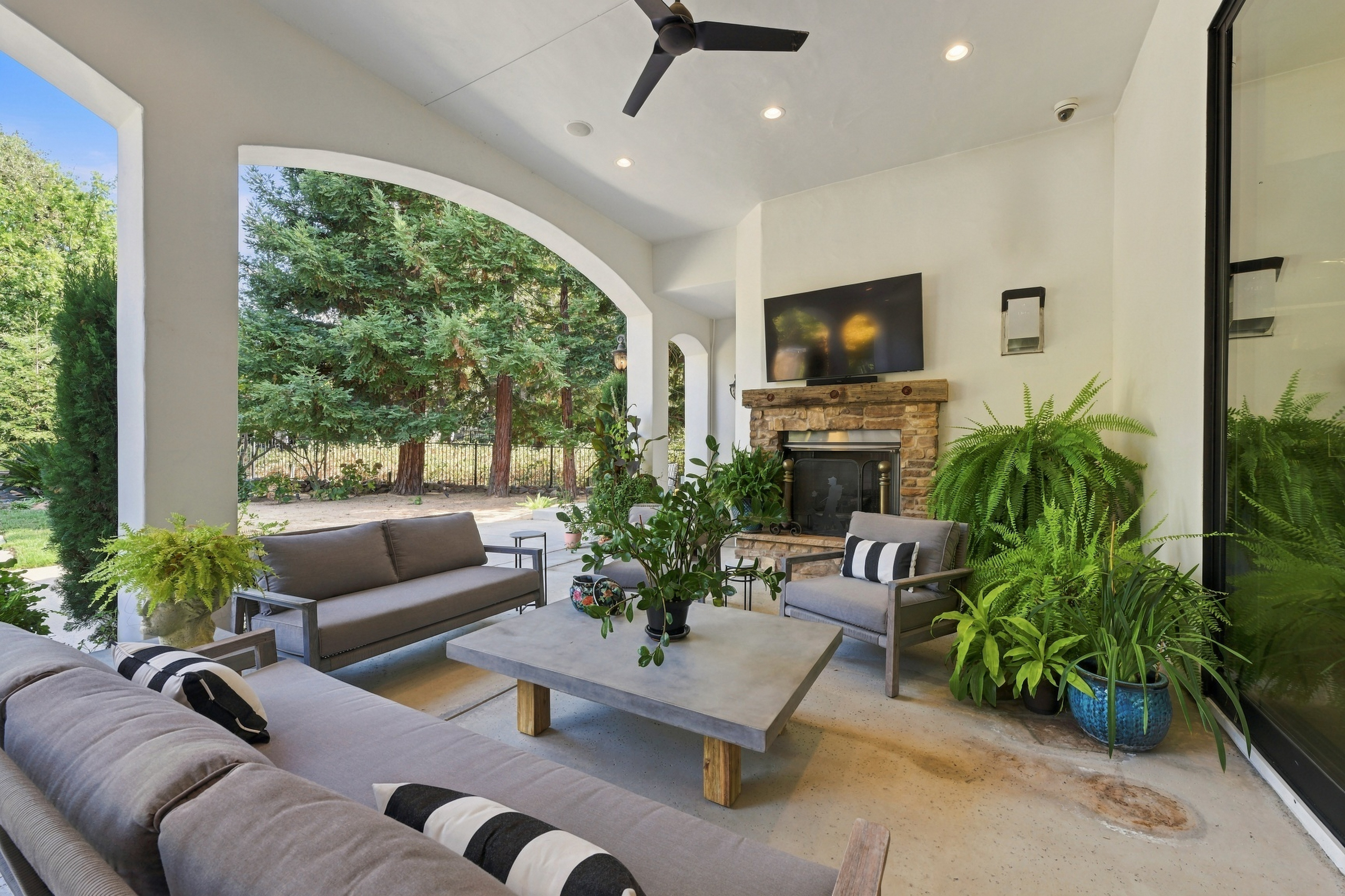  5571 Monte Claire Lane, Loomis, CA 95650 - 物件實景