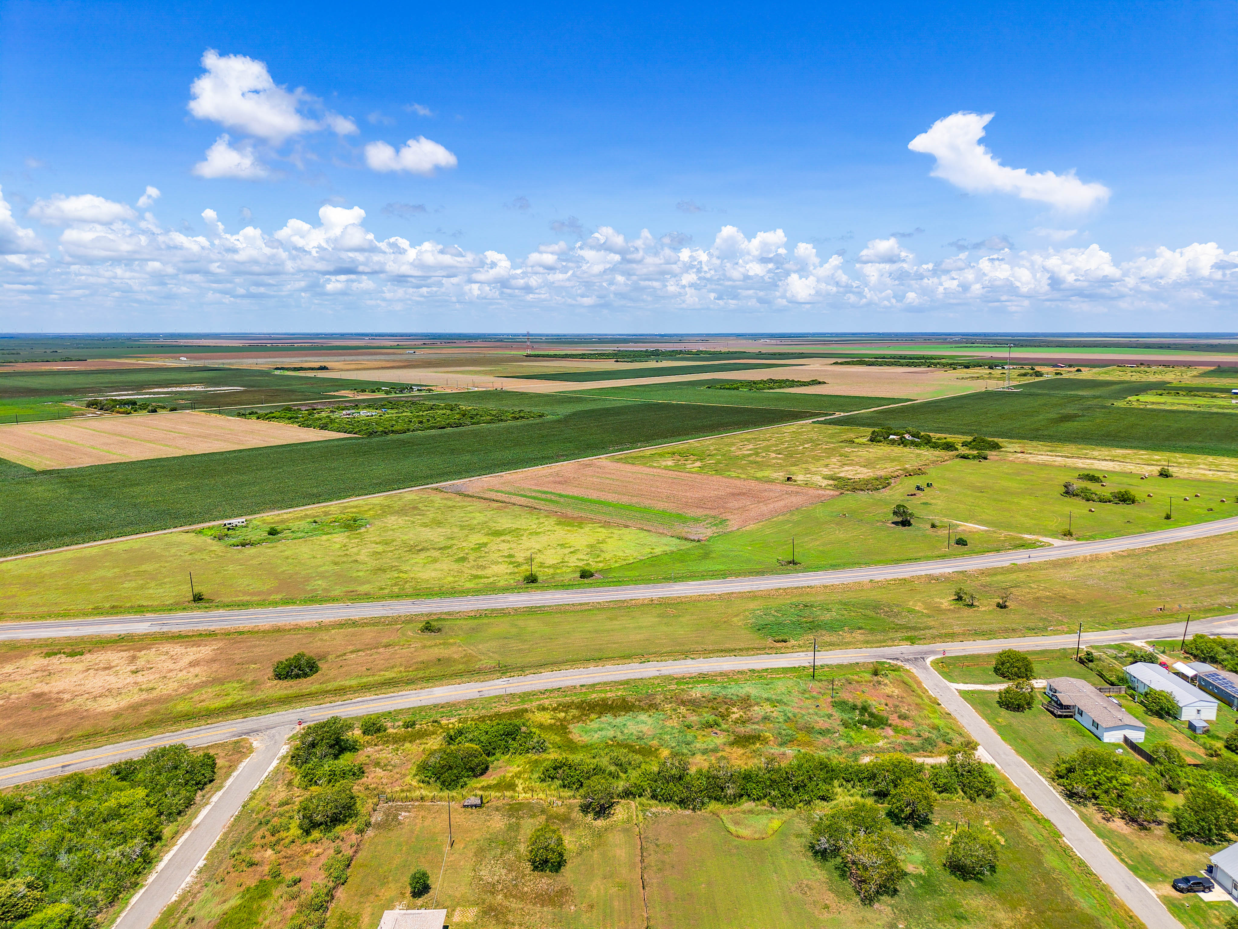  1+ Acre Homesite with Utilities - 物件實景