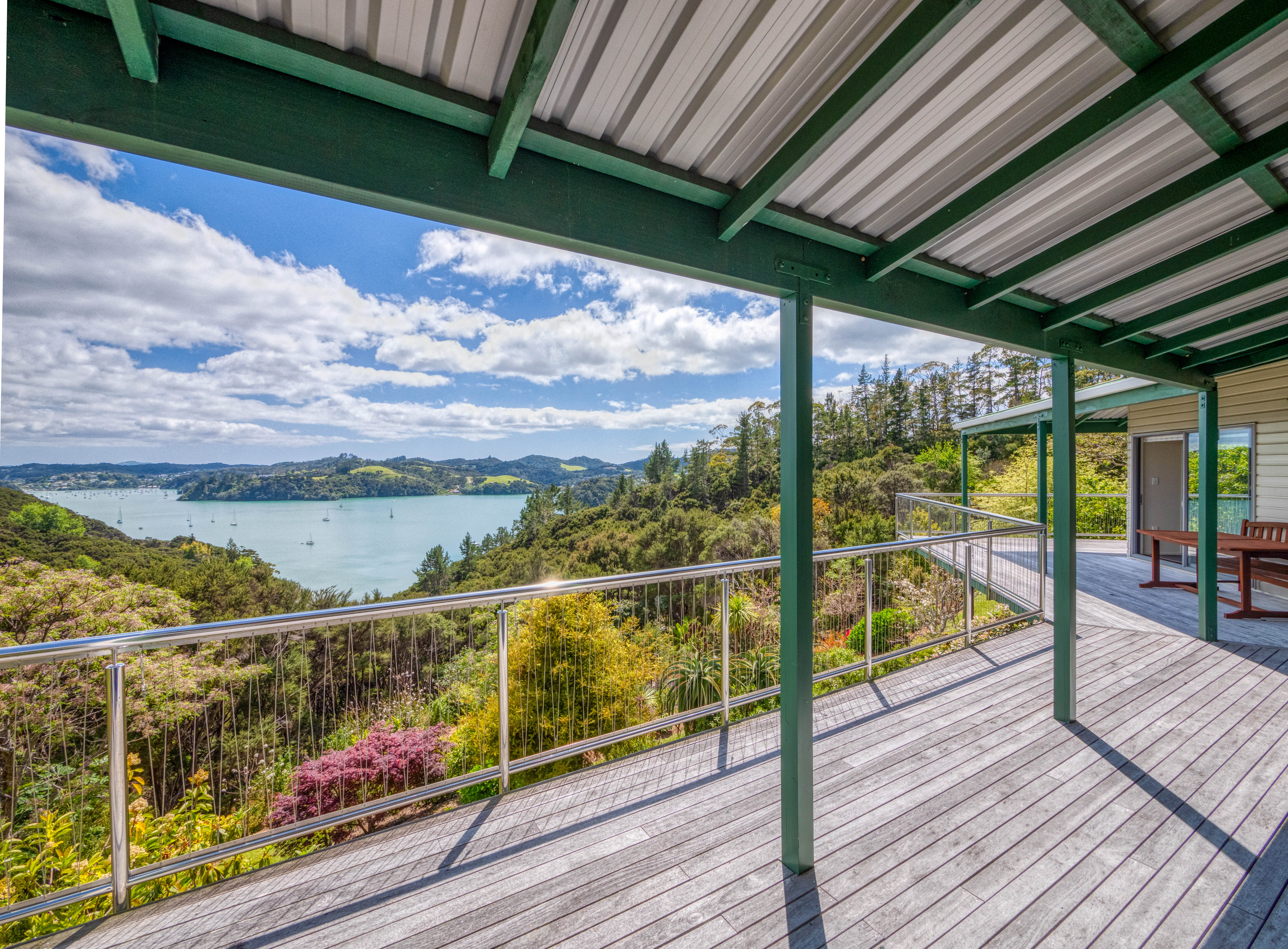  104 Te Wahapu Raod, Russell, Northland, New Zealand - 物件實景