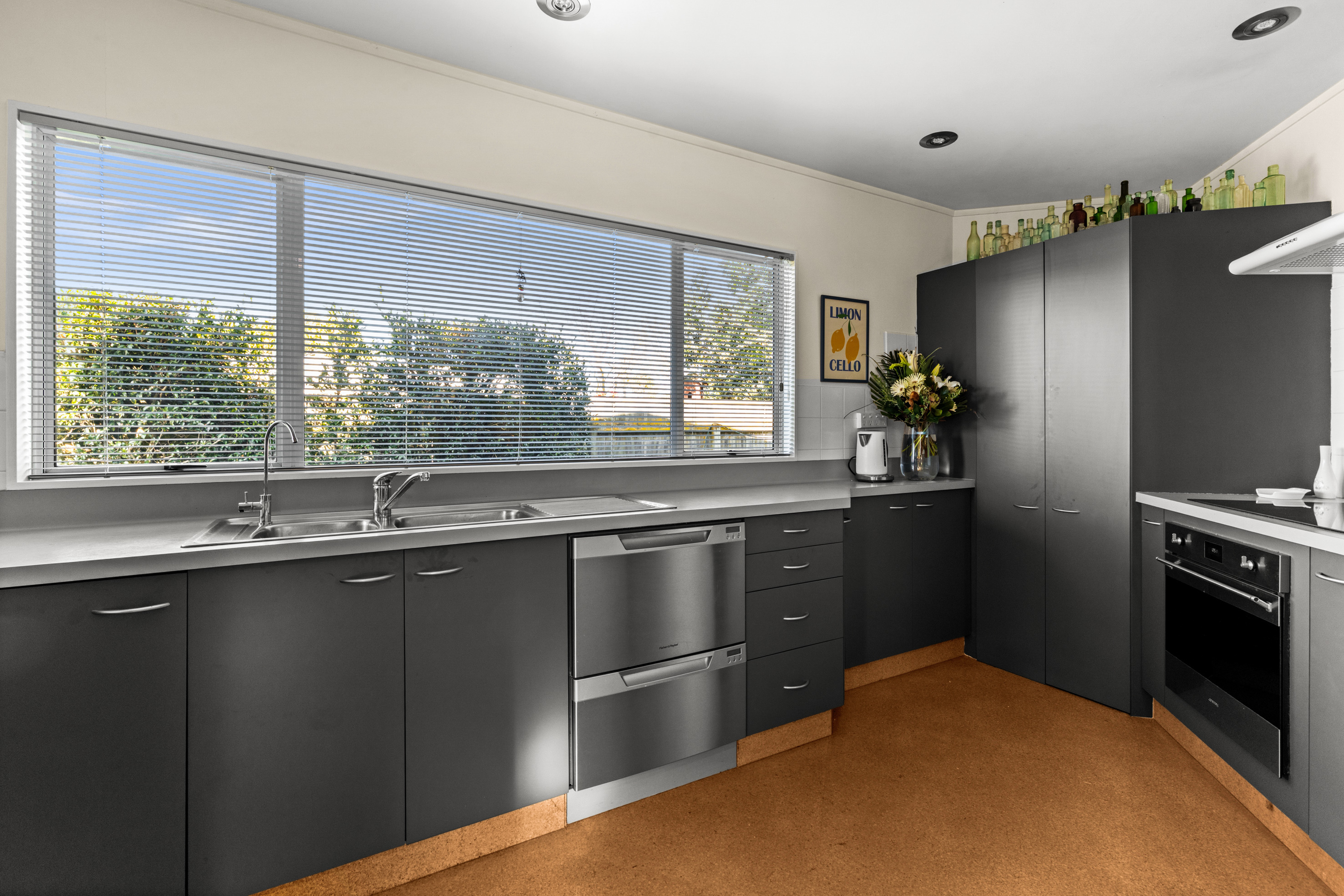  158 Auckland Road, Greenmeadows - 物件實景