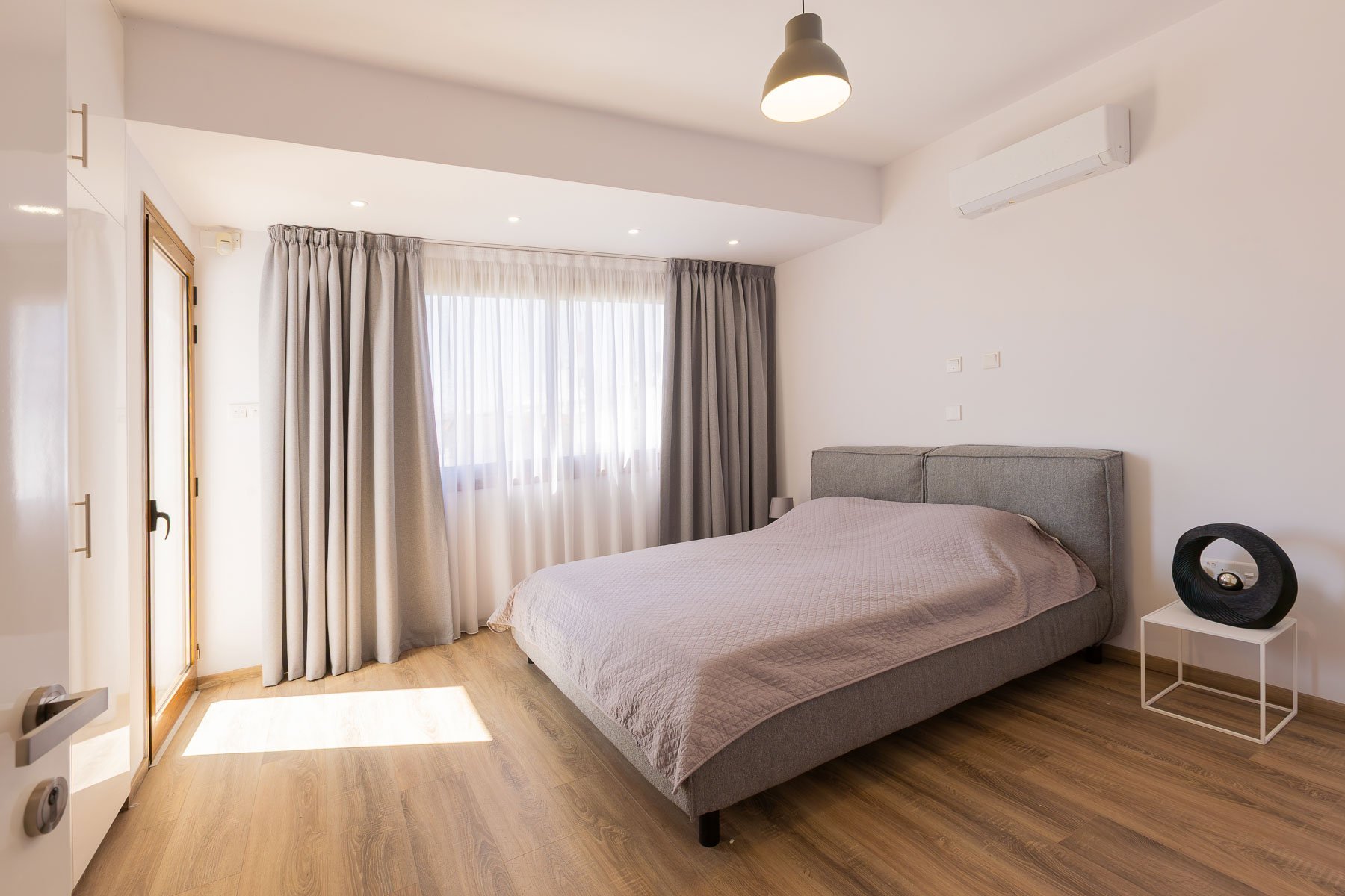  Six Bedroom Private Villa in Limassol - 物件實景