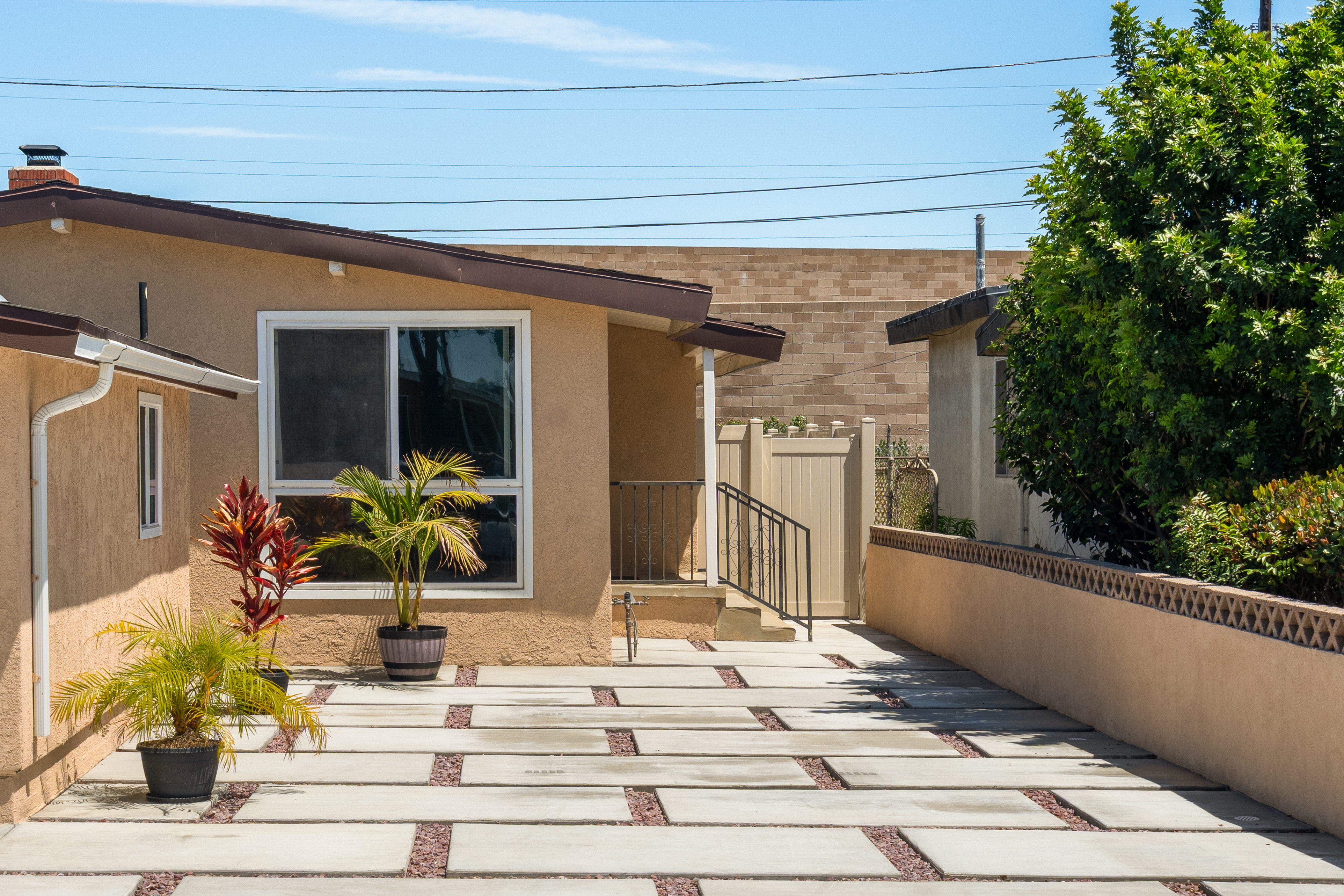  15420 Bonsallo Avenue, Gardena, CA 90247 - 物件實景