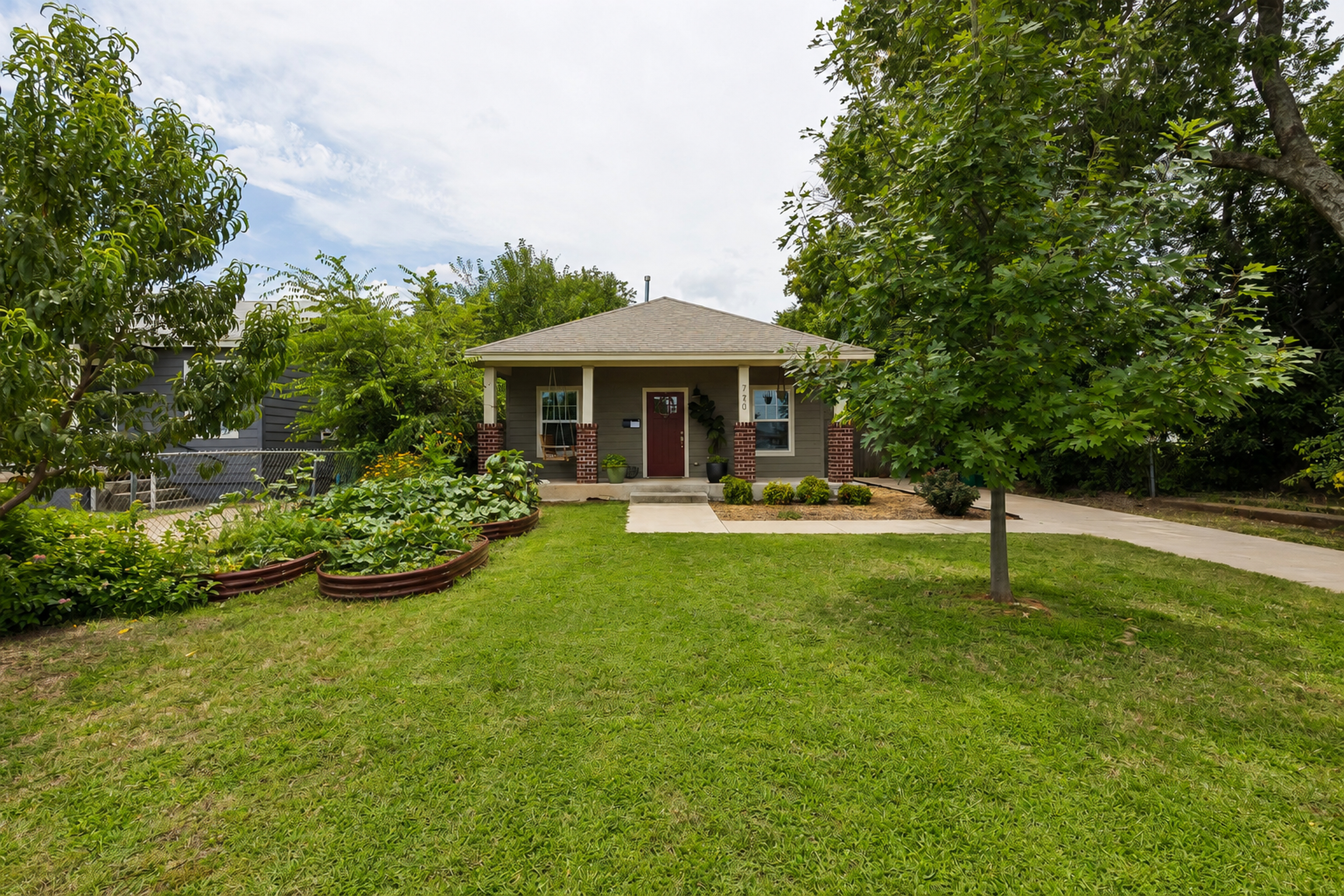 720 Northeast 30th Street, Oklahoma City, OK 73105 - 物件實景