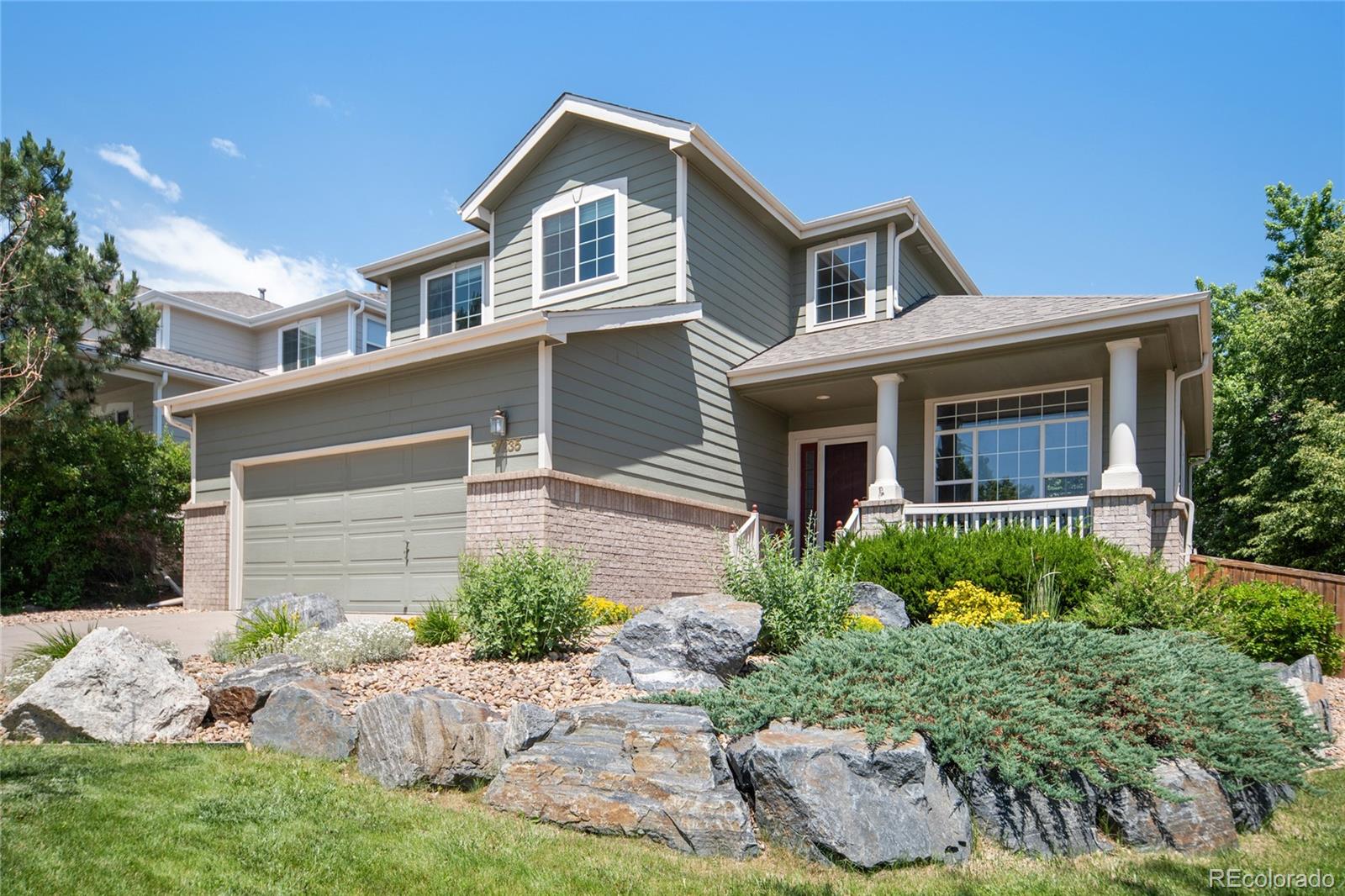 Parker, Colorado, 80134, United States, 3 Bedrooms Bedrooms, ,3 BathroomsBathrooms,Residential,For Sale,1944807