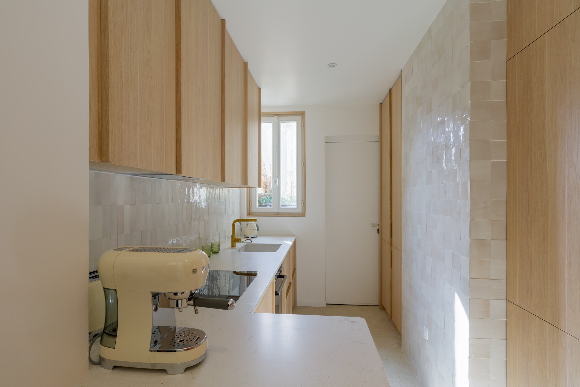  PARIS XVI DISTRICT – JARDINS DU RANELAGH – EXCEPTIONAL ARCHITECT-DESIGNED APART… - 物件實景