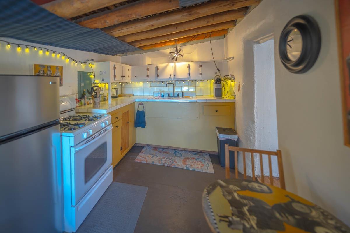 Truchas, New Mexico, 87578, United States, 3 Bedrooms Bedrooms, ,4 BathroomsBathrooms,Residential,For Sale,1739296