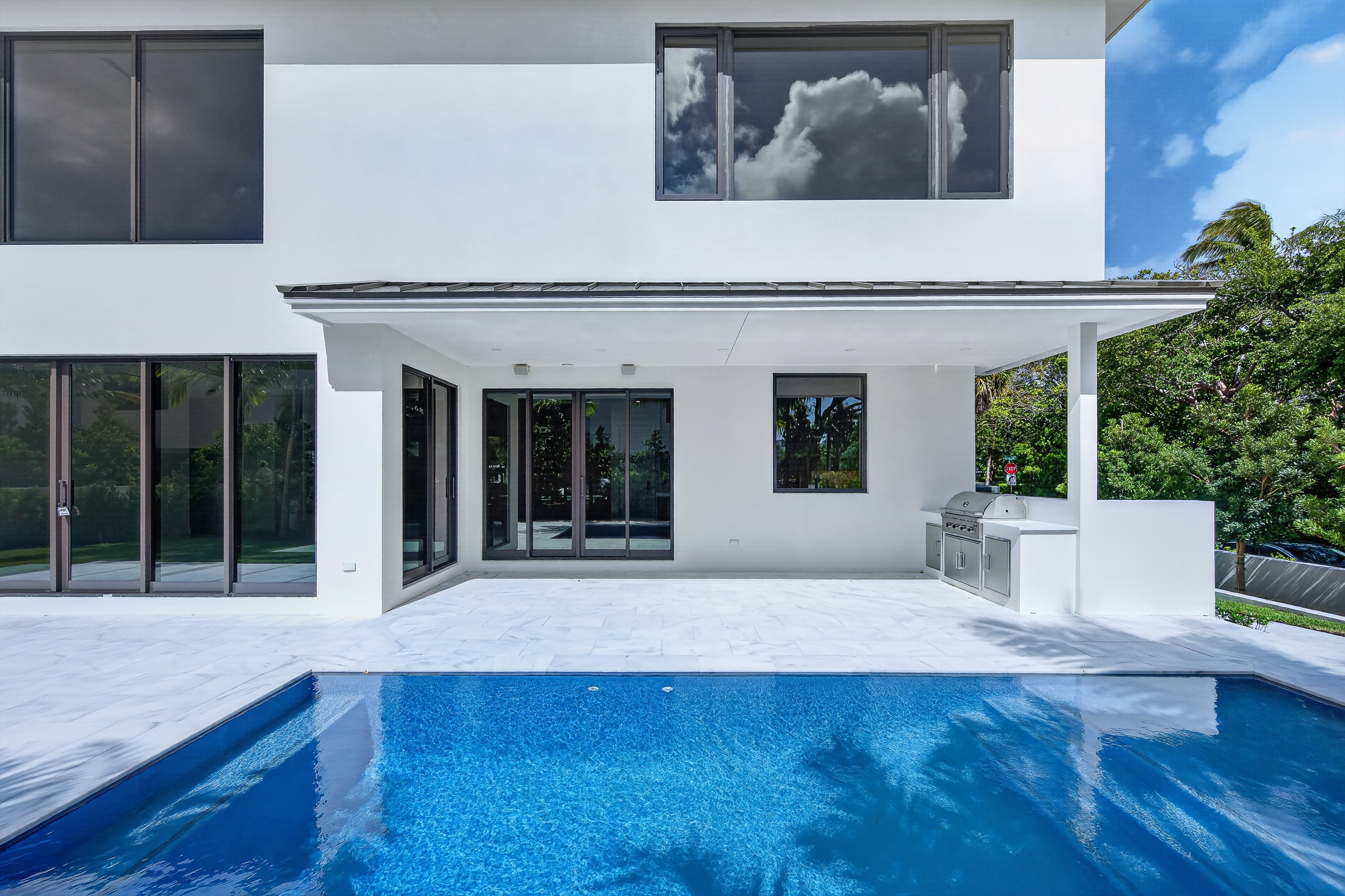  1550 Ponce De Leon Drive, Fort Lauderdale, FL, 33316 - 物件實景