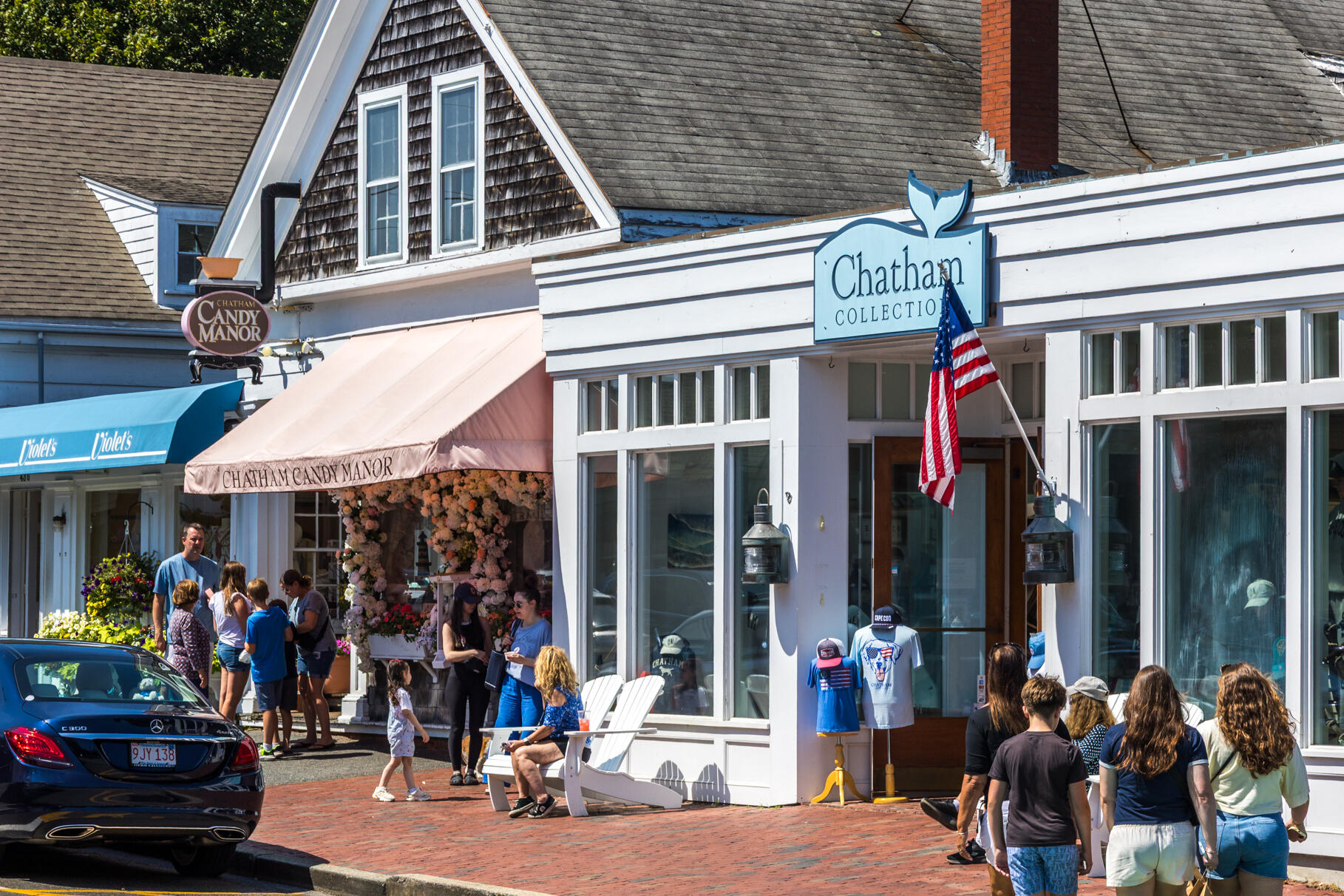  2118 Main Street, Chatham, MA, 02633 - 物件實景