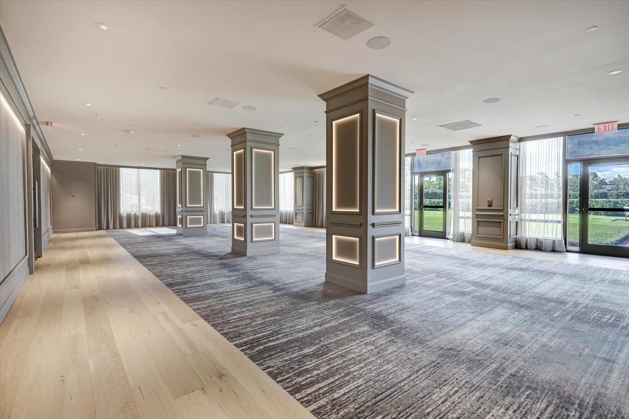  5110 San Felipe Street #43W - 物件實景