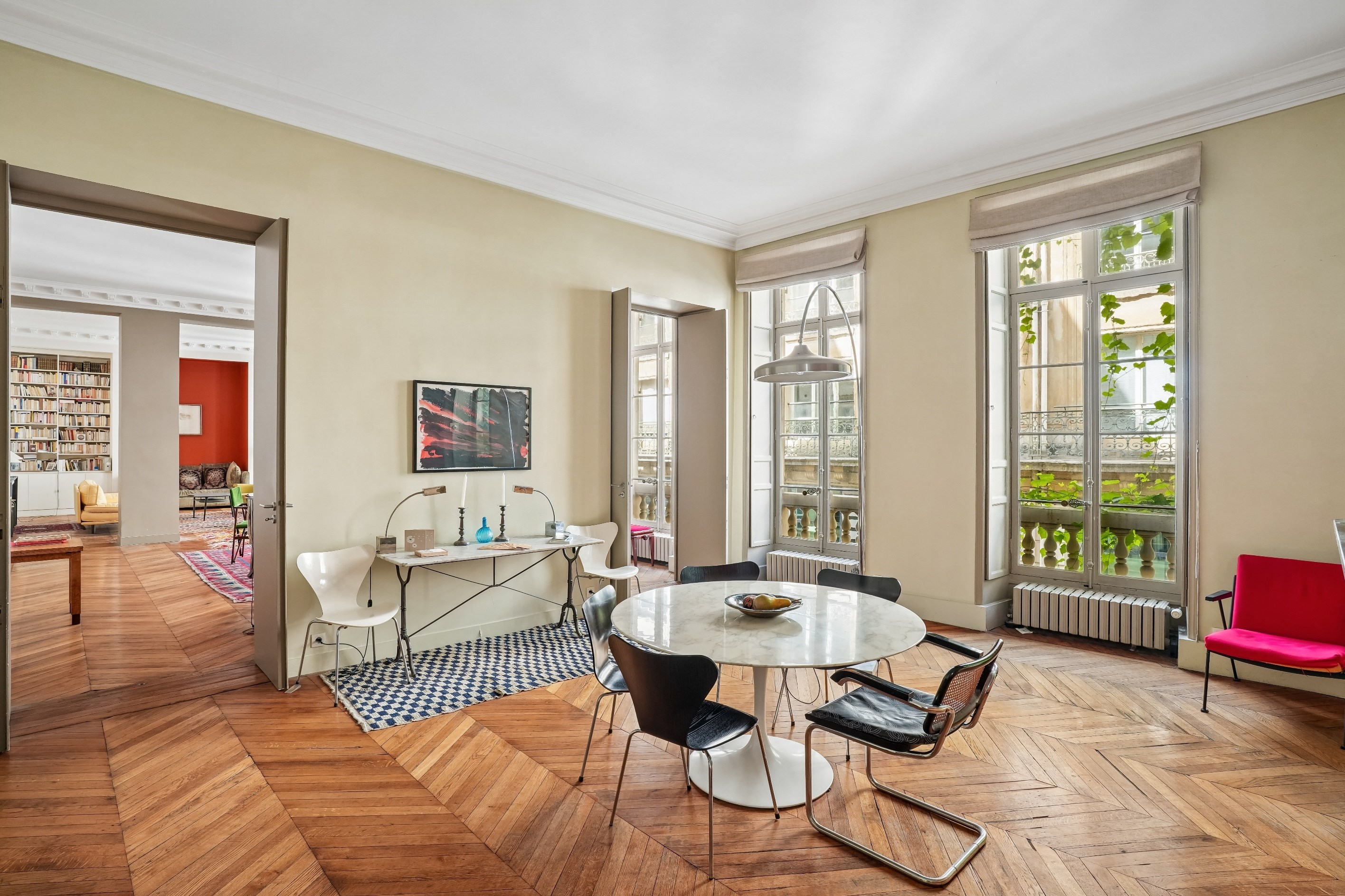  FOR SALE - Apartment - 2/3 bedrooms - Place des Victoires - Montorgueil - 75002… - 物件實景