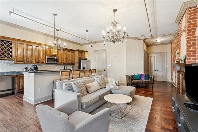 New Orleans, Louisiana, 70130, United States, ,Residential,For Sale,2013043