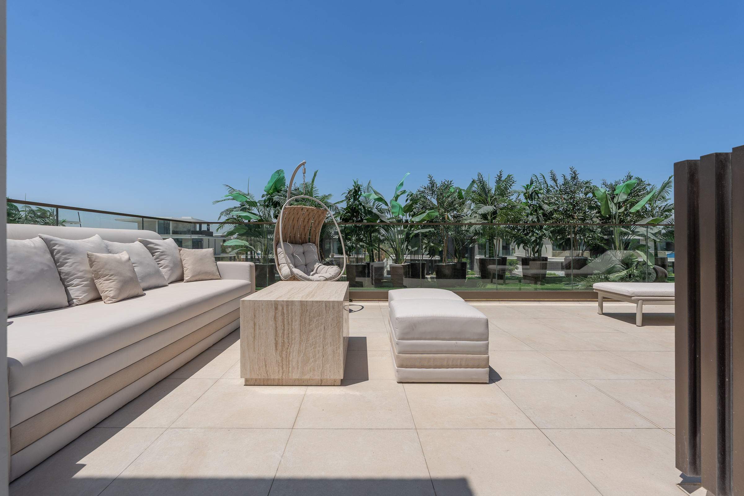 Expansive Branded Villa With Park Views in Dubai Hills Estate - 物件實景