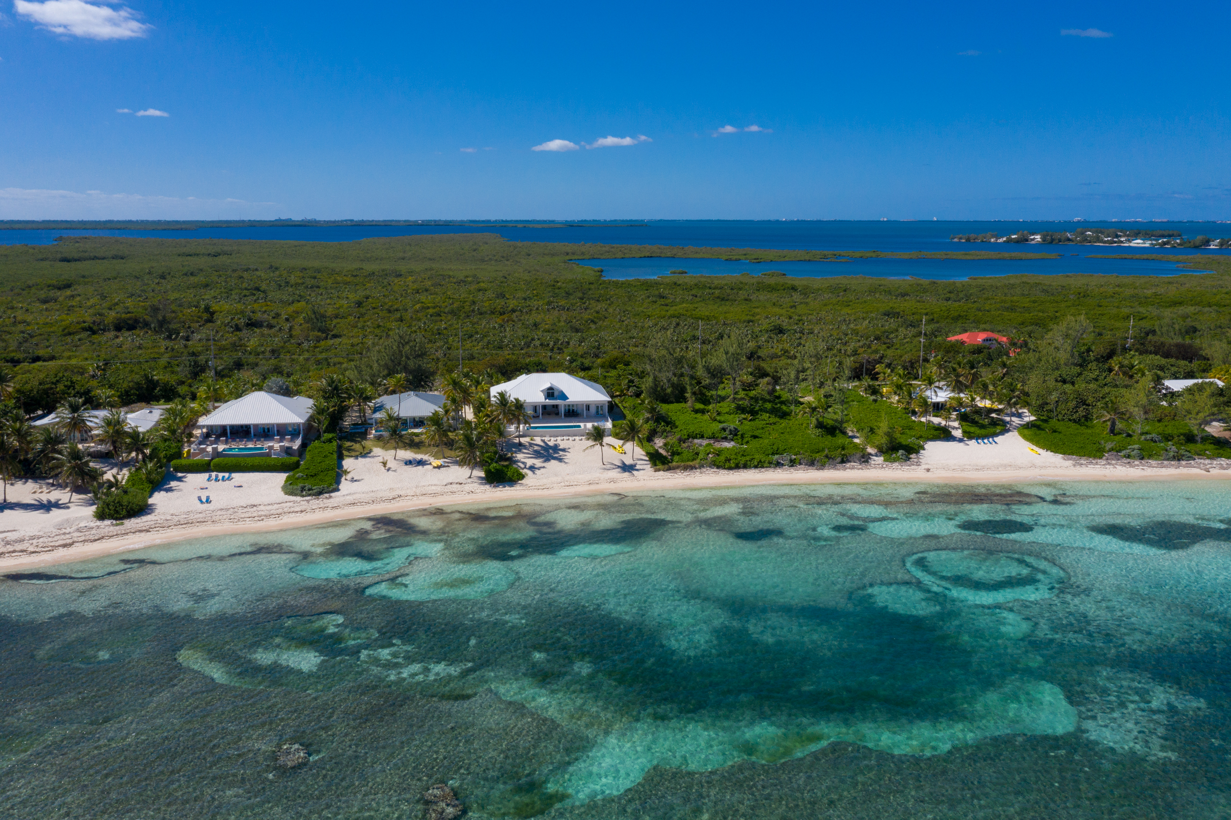  Ocean Kai Villa - 物件實景