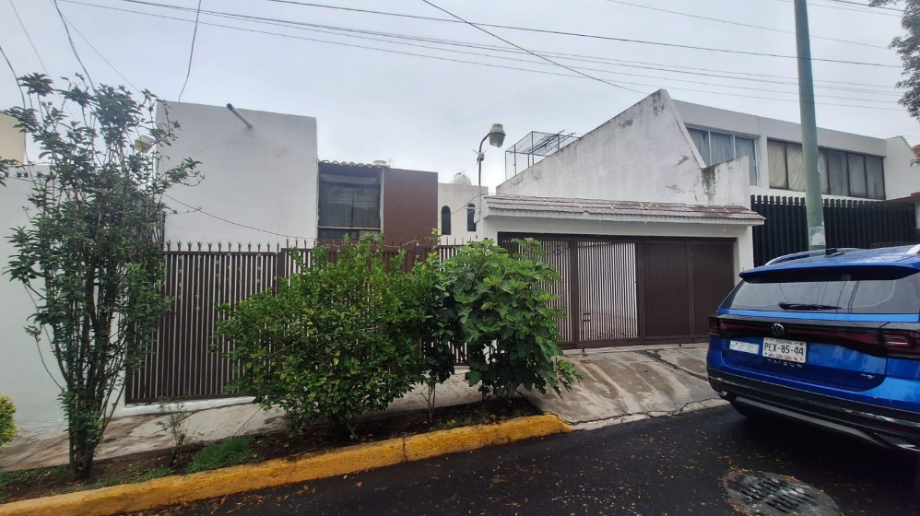 Álvaro Obregón, Ciudad de México, 01620, Mexico, 3 Bedrooms Bedrooms, ,2 BathroomsBathrooms,Residential,For Sale,1847809