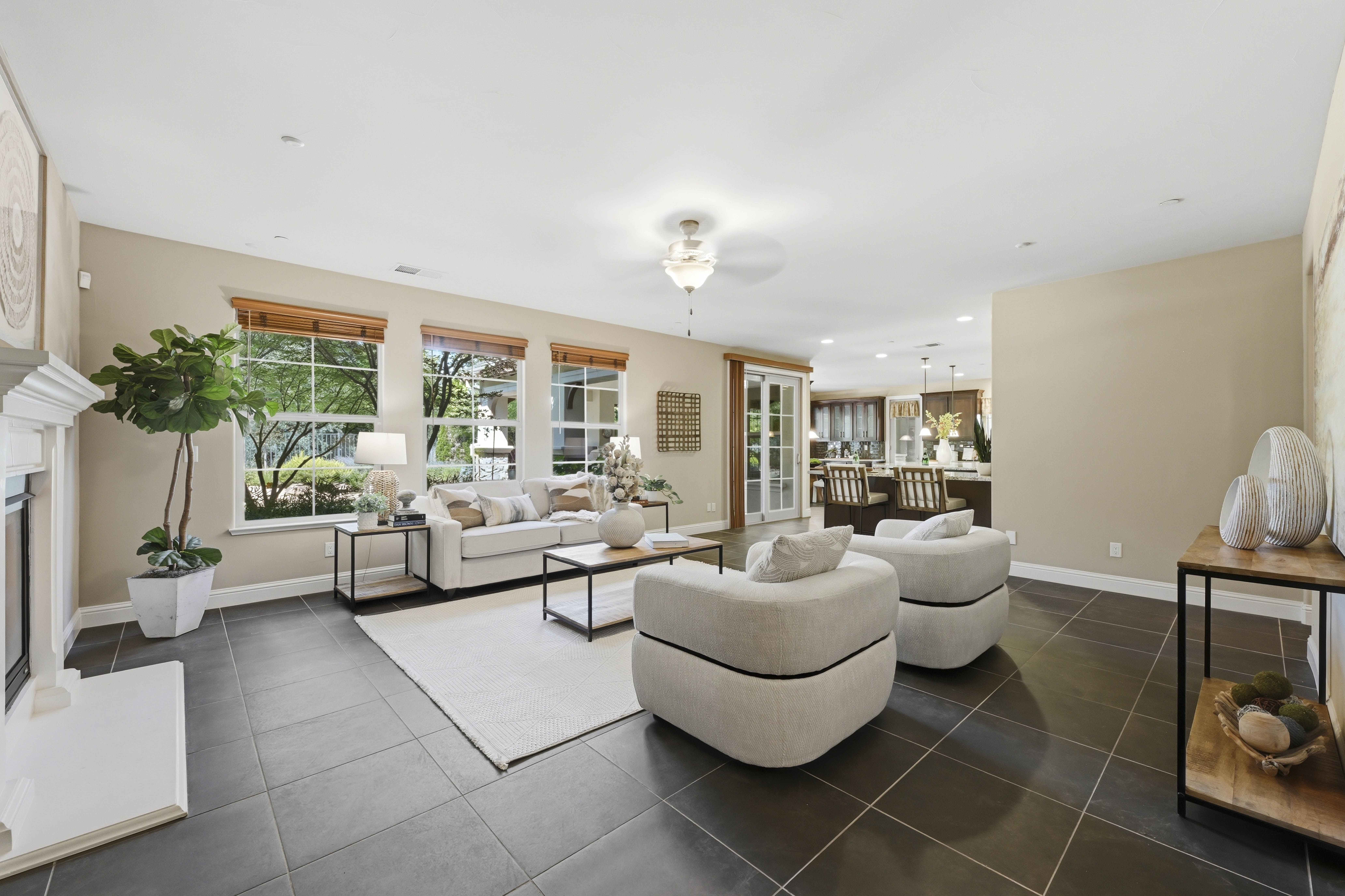  3919 Creekstone Court, Roseville, CA 95747 - 物件實景