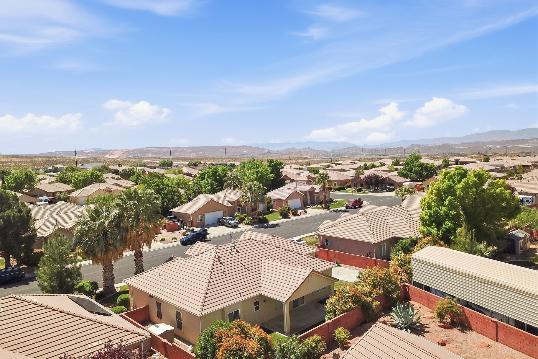  Finally—A Home That Fits Your Life (and Your RV - 物件實景