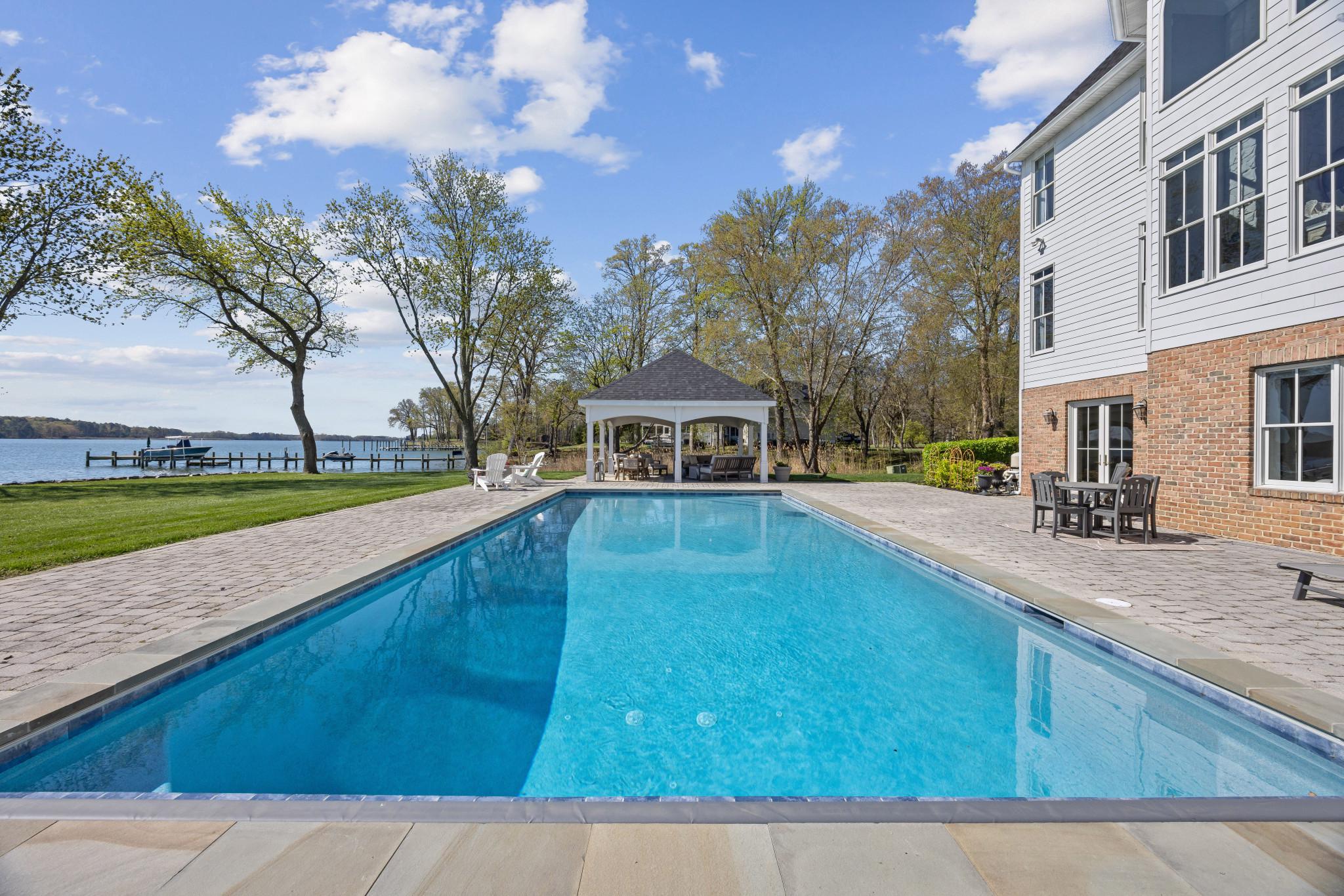  200 Wye Road, Queenstown, MD, 21658 - 物件實景