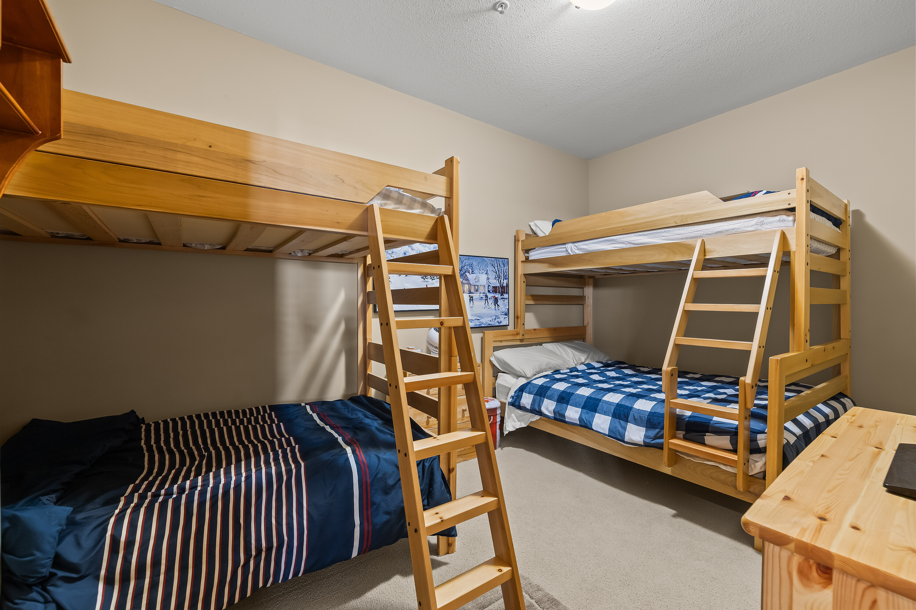  Two Bedroom Corner Unit - 物件實景