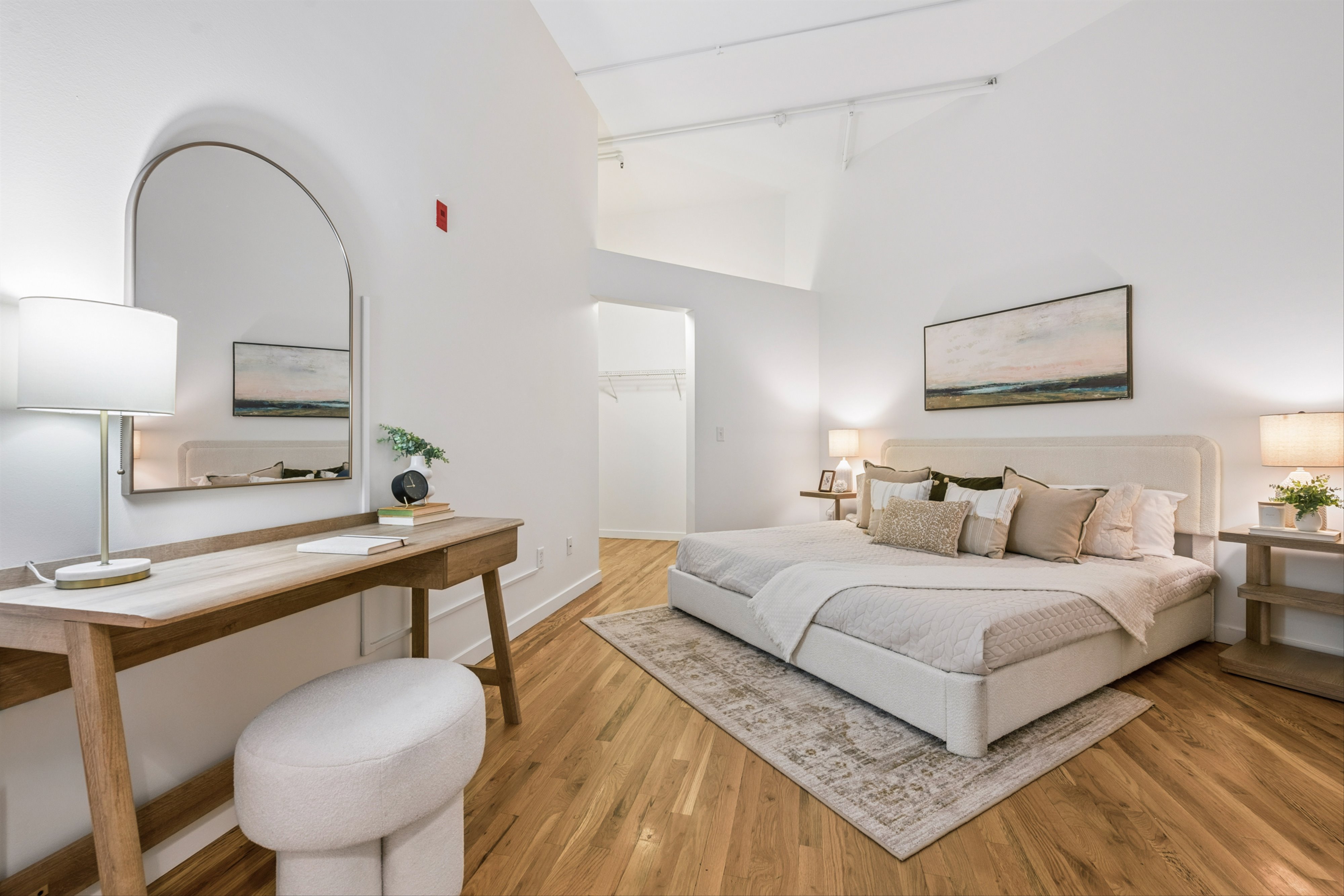  rare lodo loft gem – exposed brick, parking & walk to union  station - 物件實景