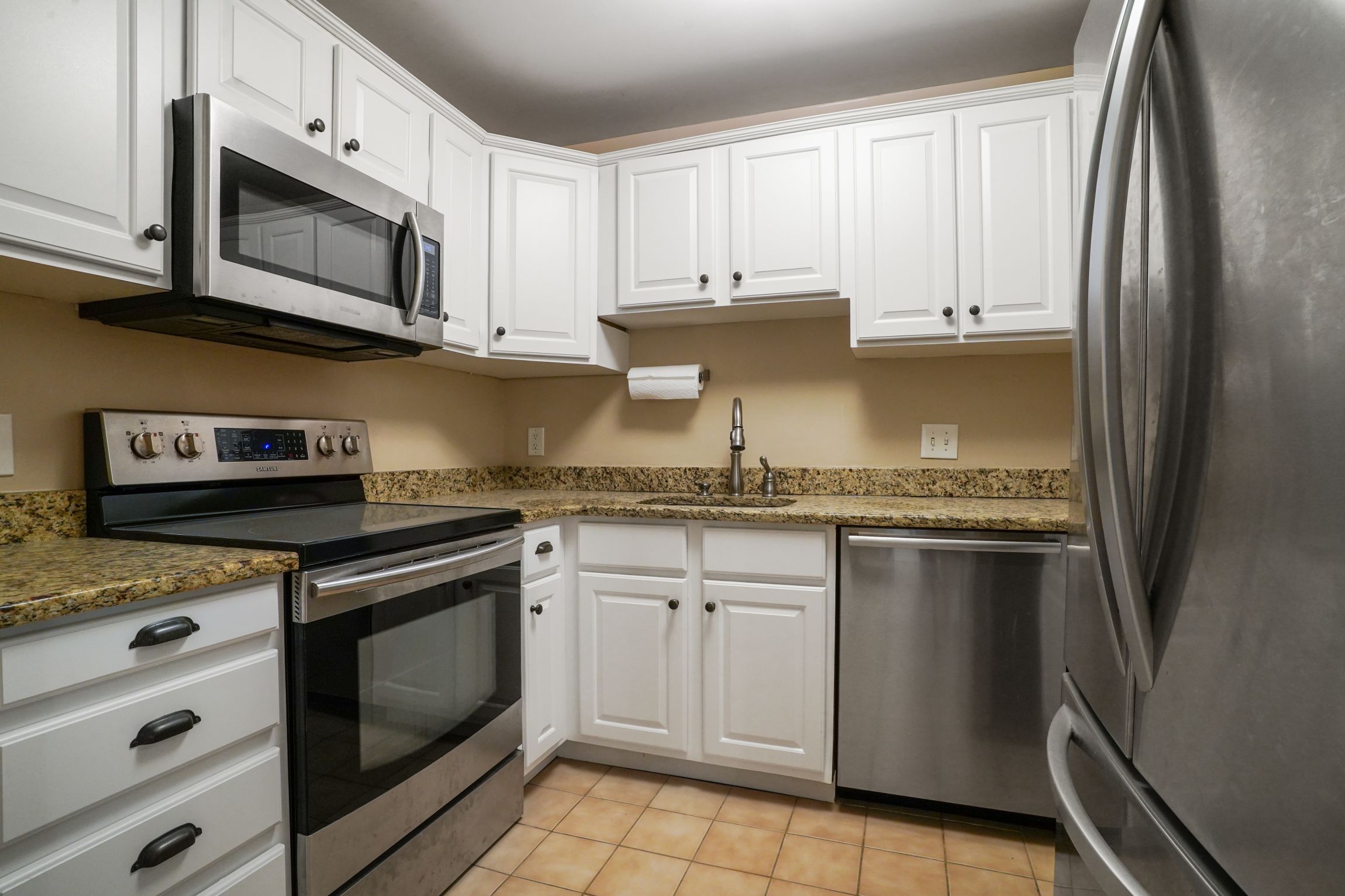  140 Kilsyth Road, Boston, MA, 02135 - 物件實景