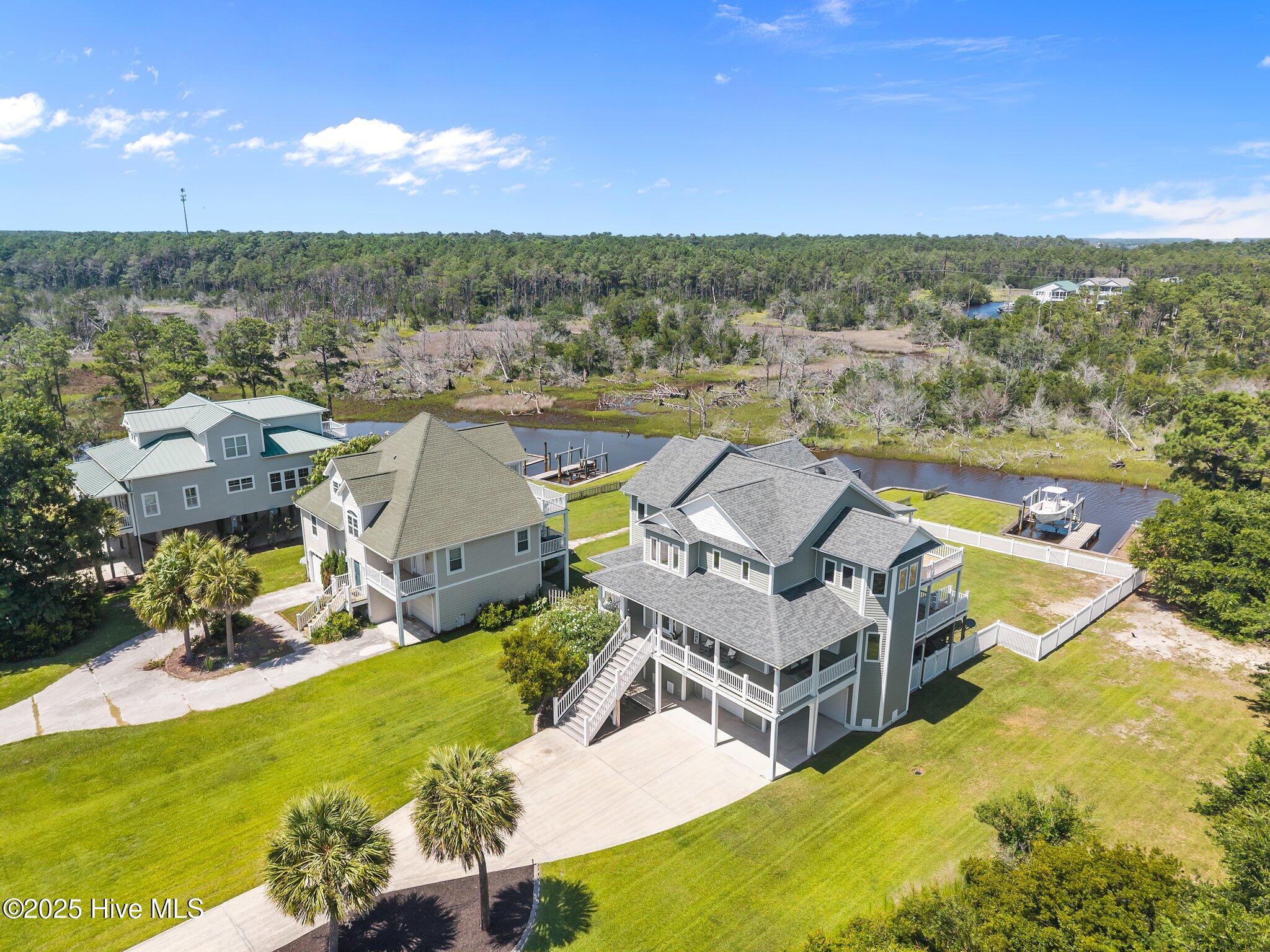 Sneads Ferry, North Carolina, 28460, United States, 4 Bedrooms Bedrooms, ,4 BathroomsBathrooms,Residential,For Sale,1883295