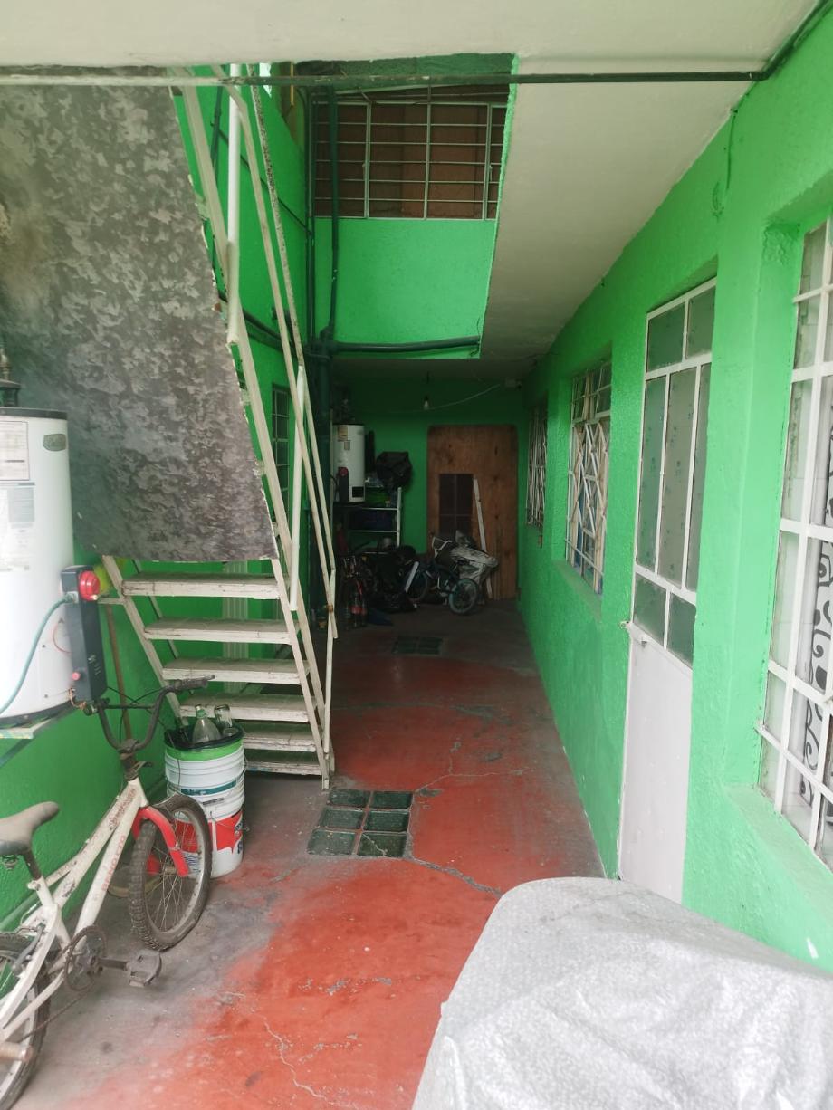 311, Gustavo A. Madero, Ciudad de México, 07420, Mexico, 6 Bedrooms Bedrooms, ,6 BathroomsBathrooms,Residential,For Sale,311,1672194