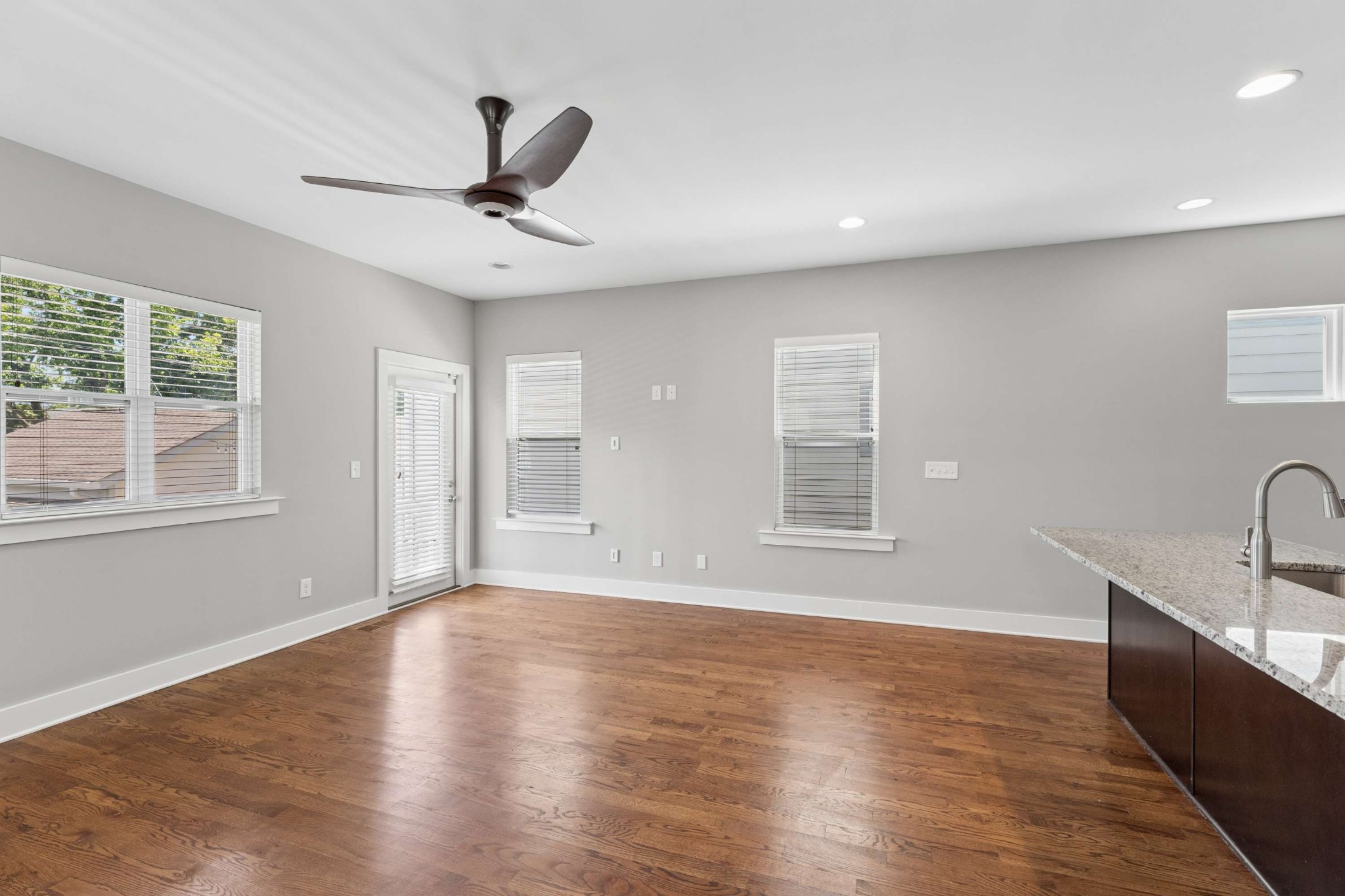  5411 Kentucky Ave, Nashville, TN, 37209 - 物件實景