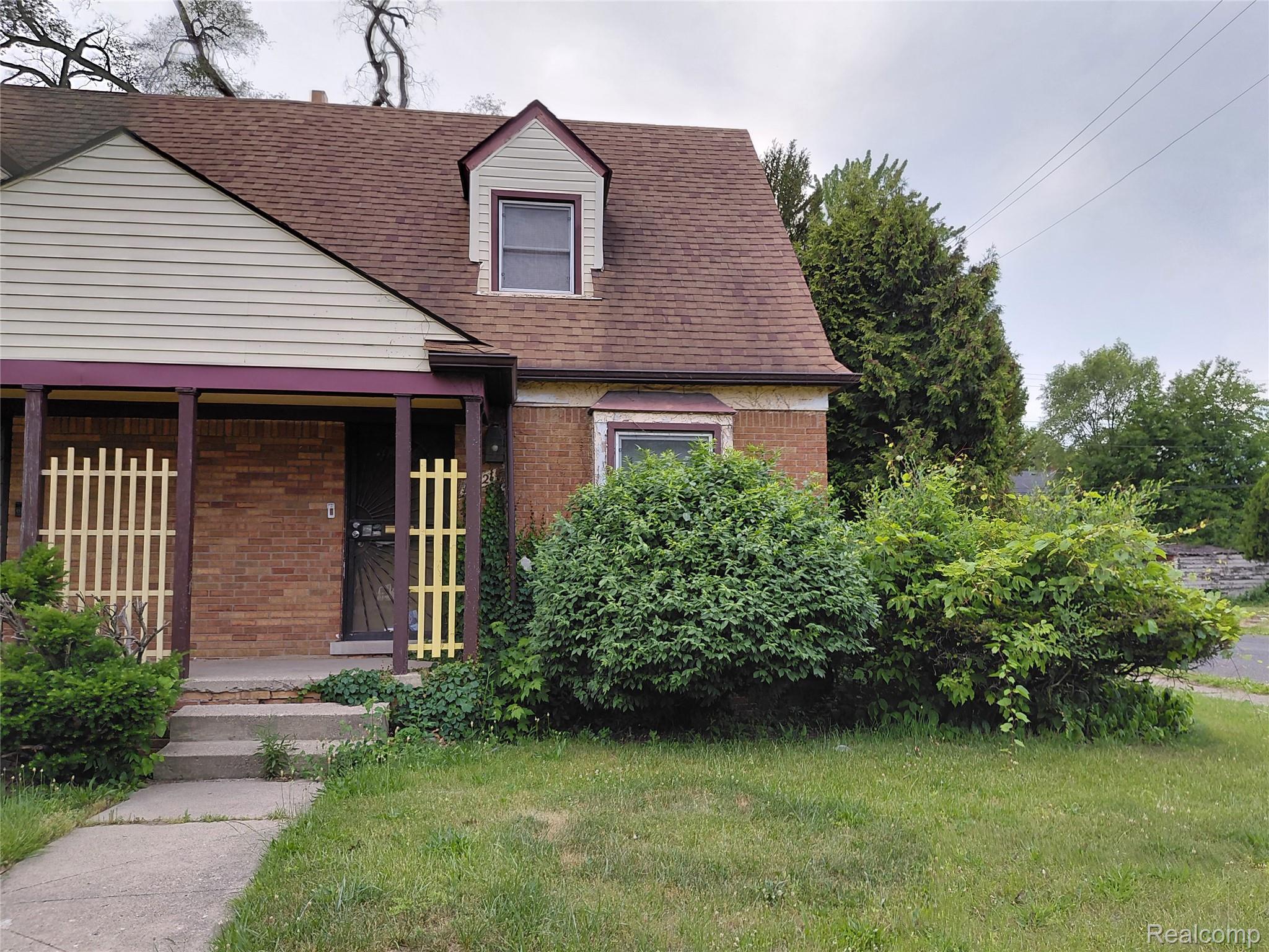 Meyers Rd, Detroit, MI 48235 #1
