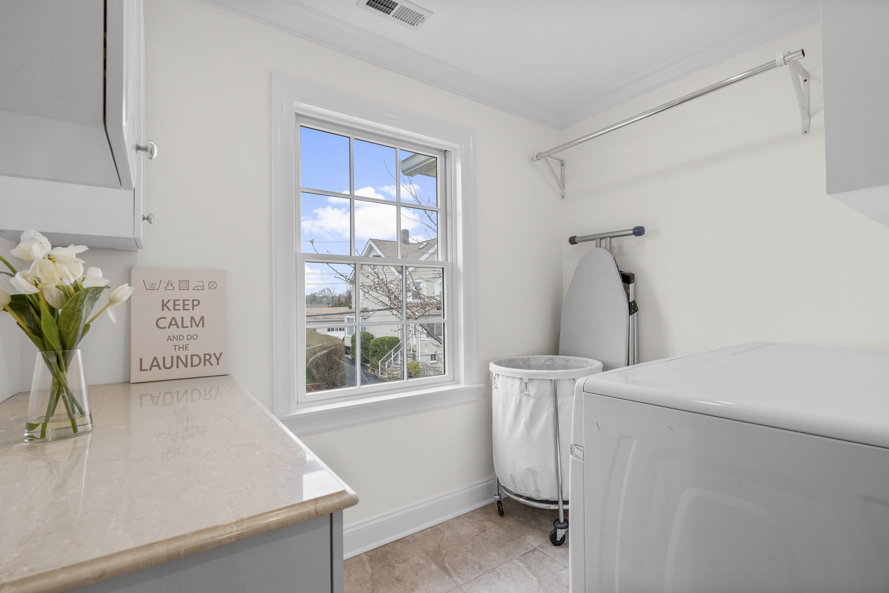  Beautifully Appointed Rye Neck Colonial - 物件實景