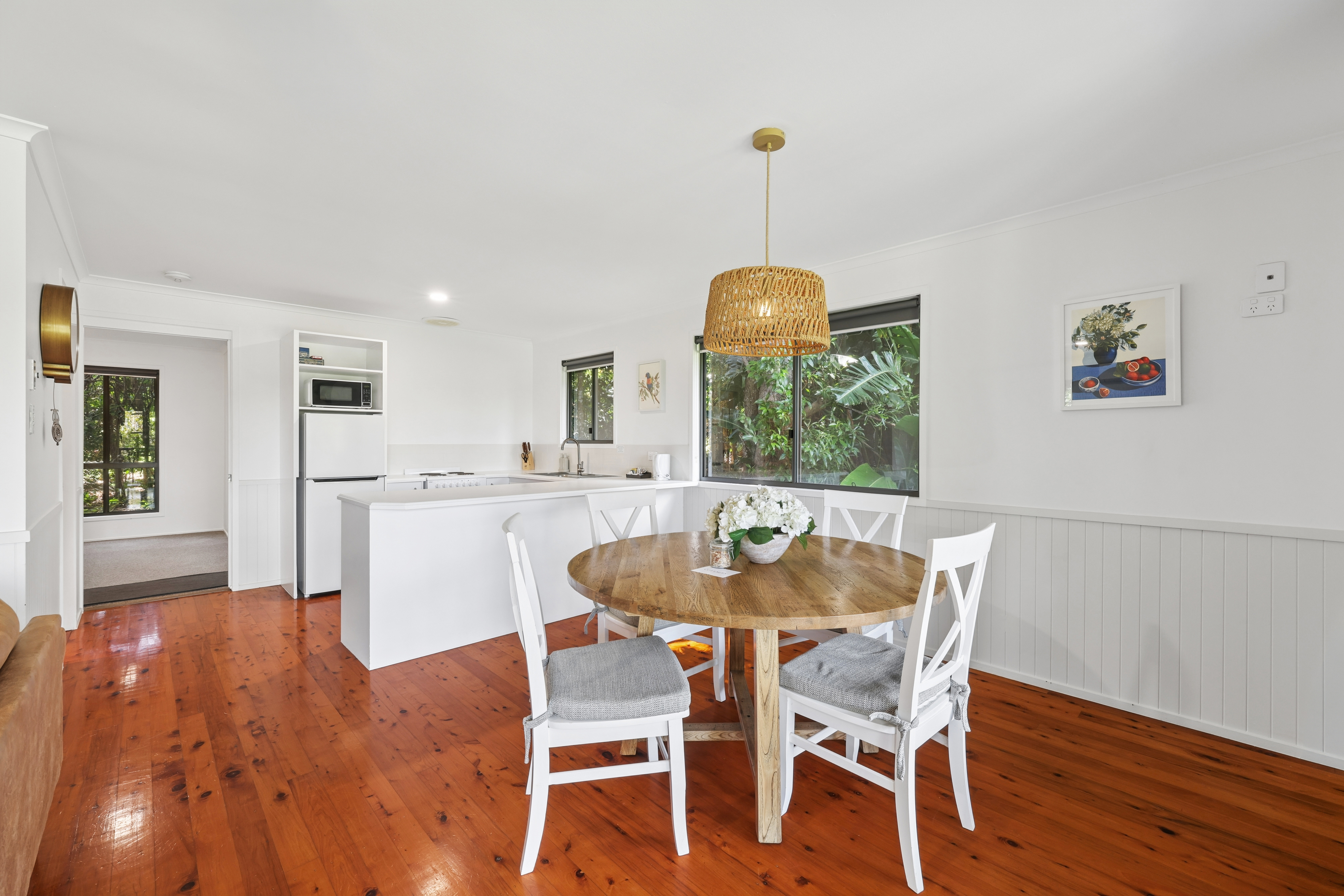  The Cottages - 物件實景