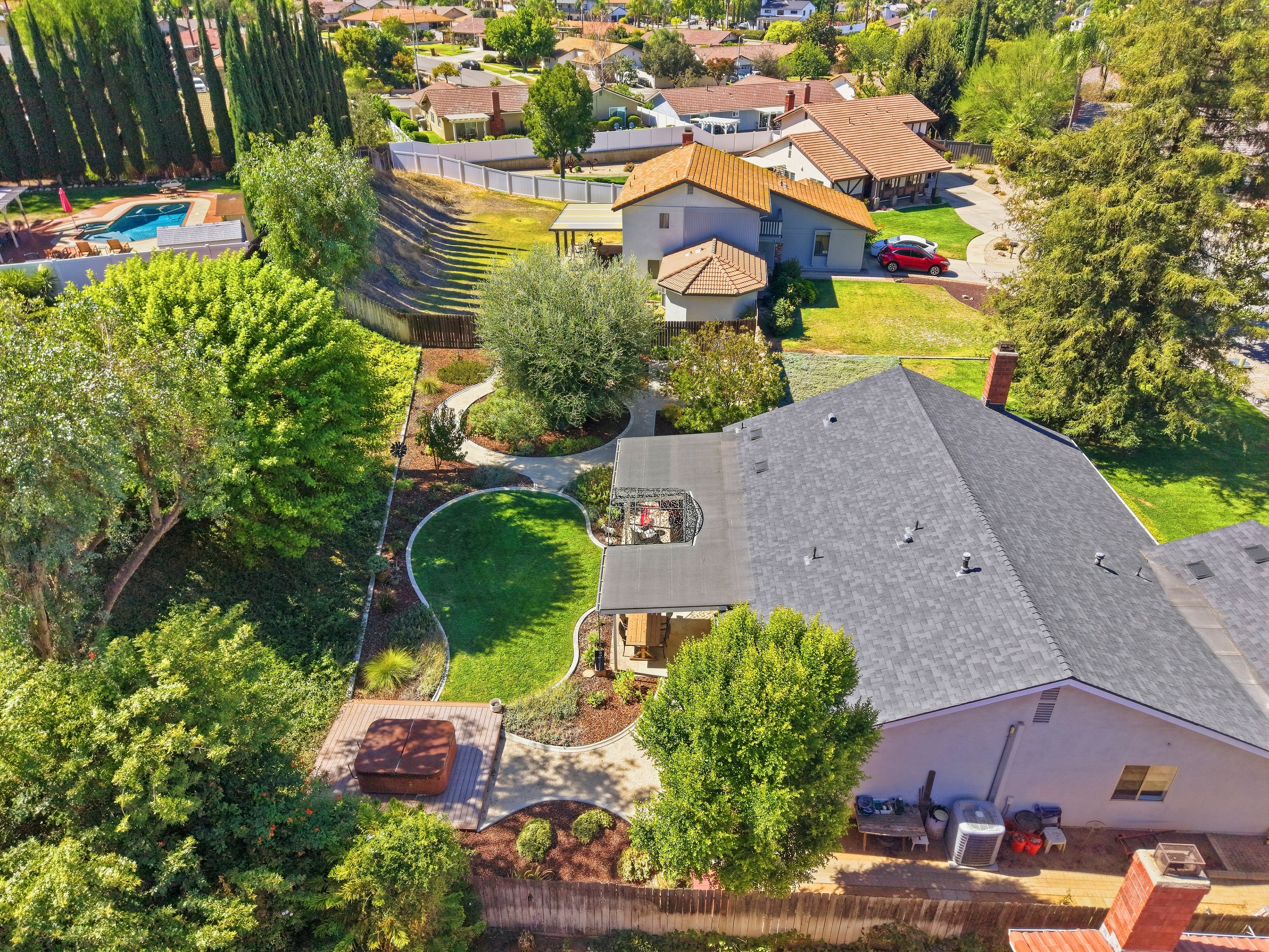  1418 Diamond Court, Redlands, CA 92374 - 物件實景