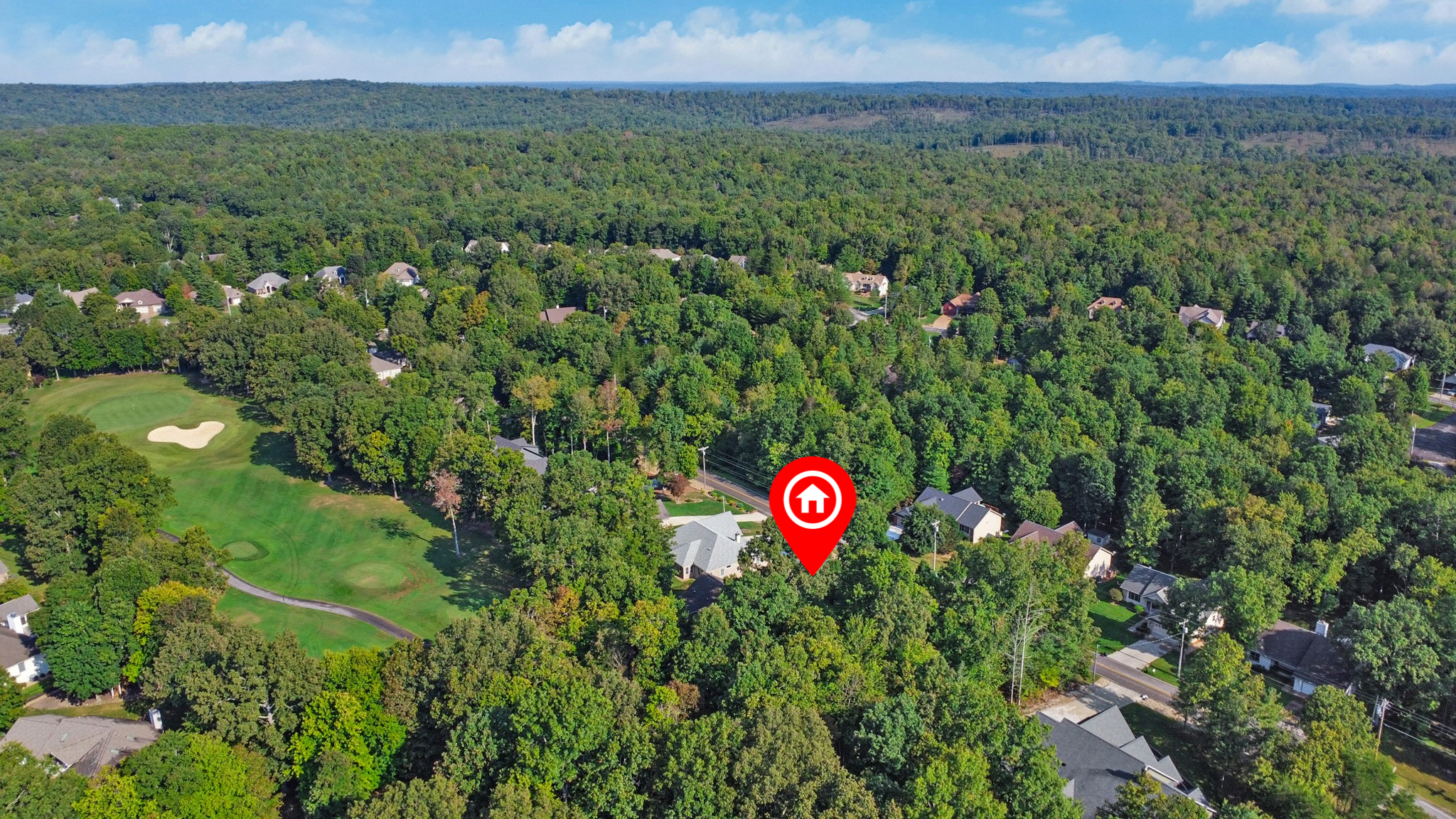 Fairfield Glade, Tennessee, 38558, United States, 3 Bedrooms Bedrooms, ,2 BathroomsBathrooms,Residential,For Sale,1945006