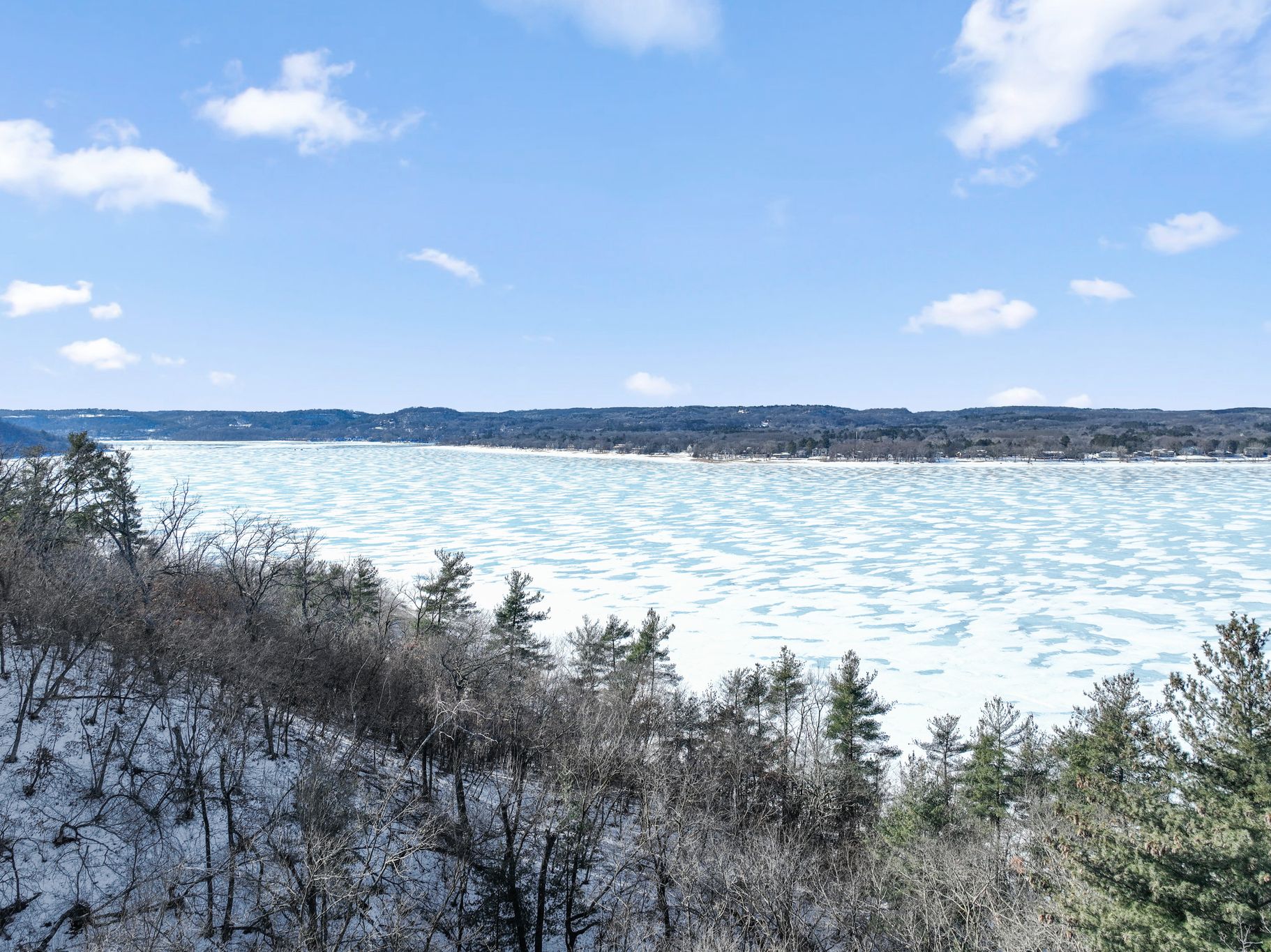  Private Saint Croix River Lot - 物件實景