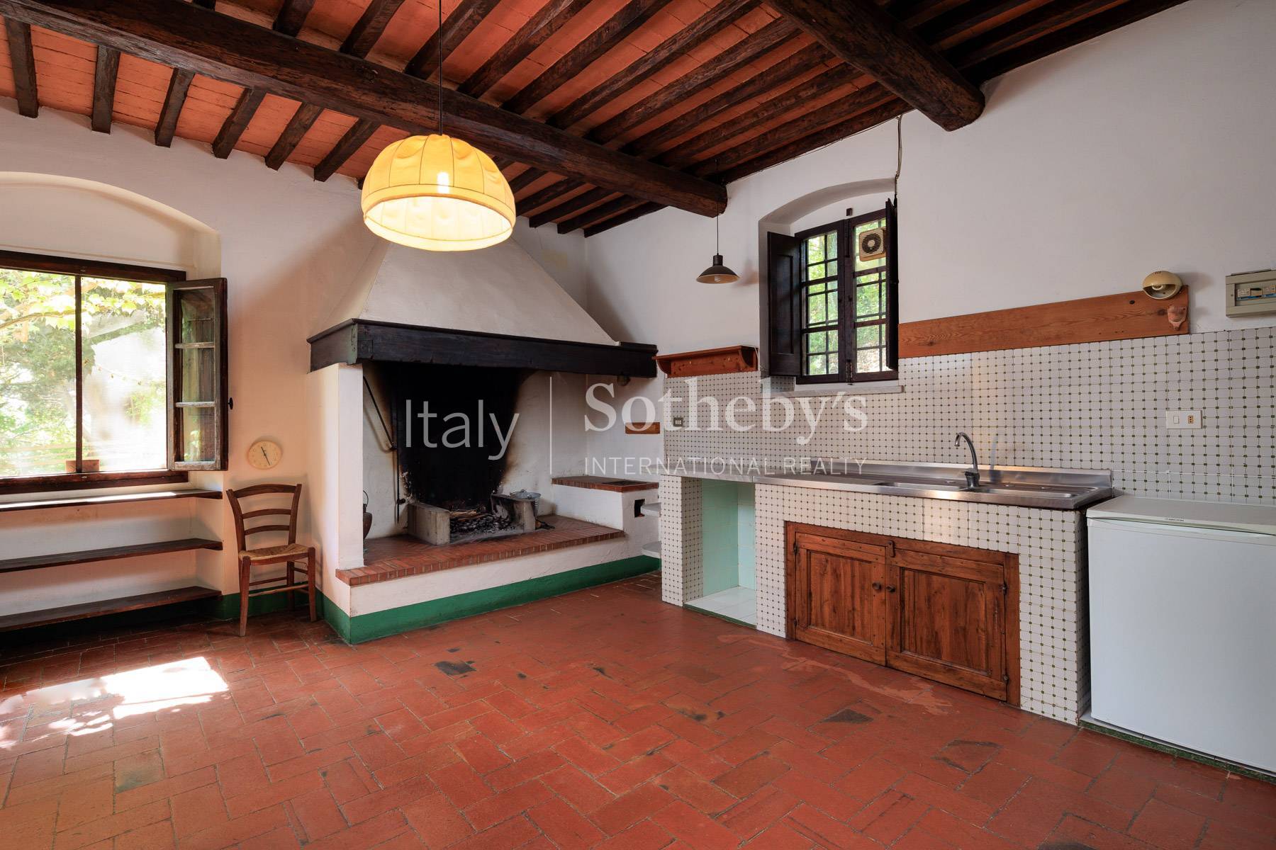  Charming country house at 20 minutes from Florence - 物件實景