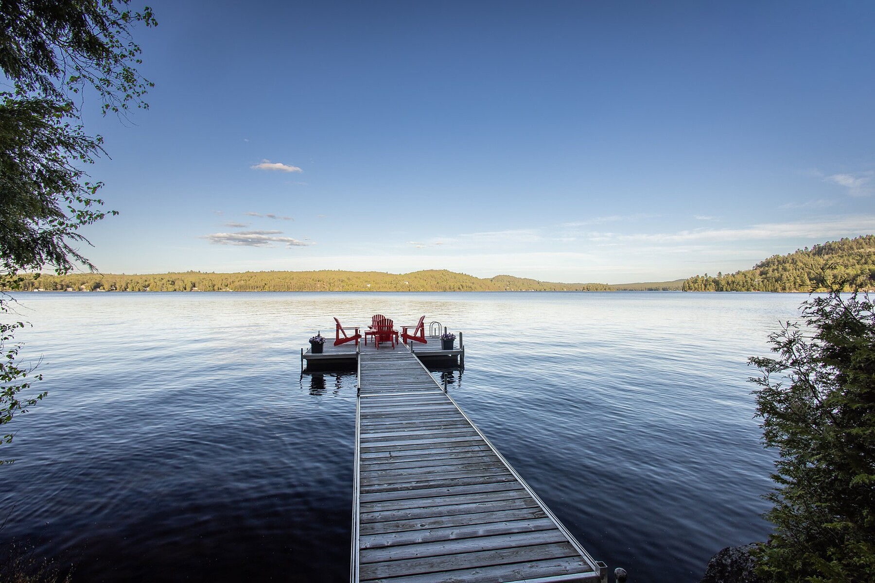  Racine, Eastern Townships - 物件實景