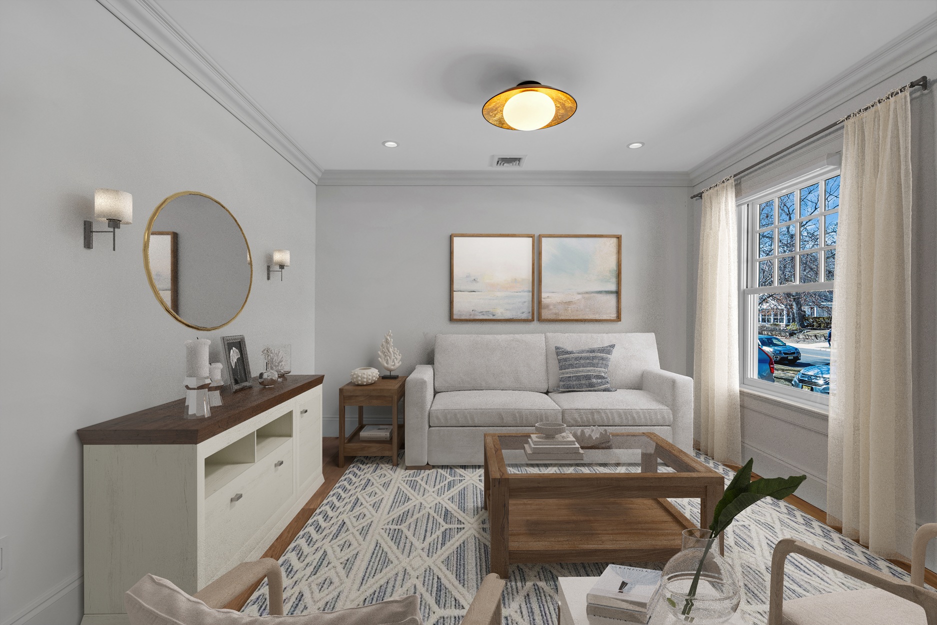  Exclusive Spring Lake Shore Colonial - 物件實景