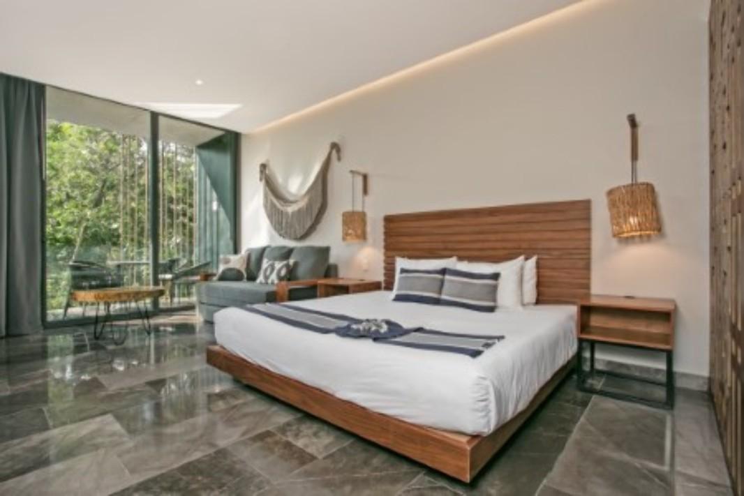 Escorpi?n Sur, Tulum, Quintana Roo, 77760, Mexico, 1 Bedroom Bedrooms, ,1 BathroomBathrooms,Residential,For Sale,Escorpi?n Sur,1611703