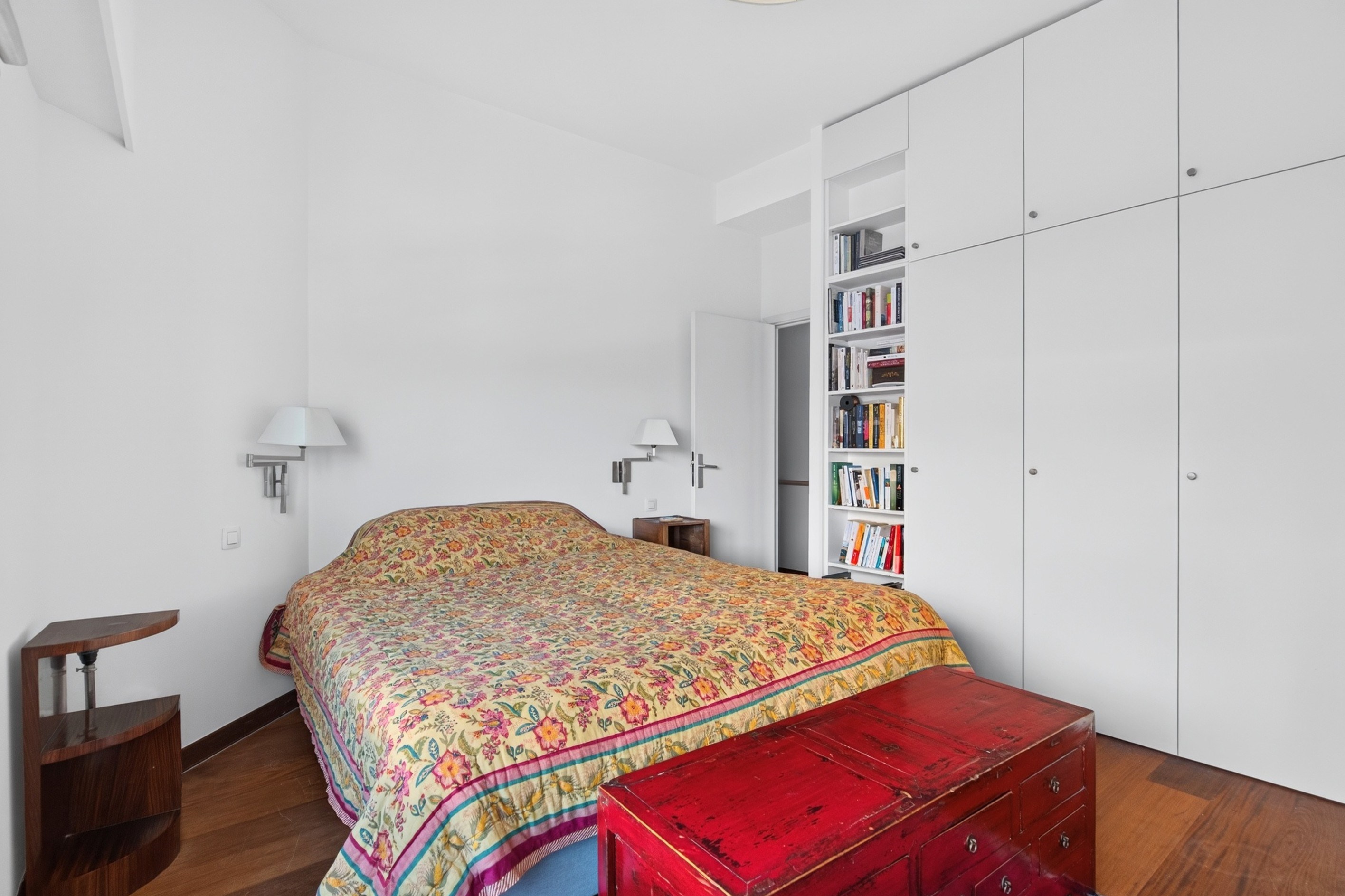  Marseille 7th arrondissement, Vieux-Port – Apartment with Panoramic Views over … - 物件實景