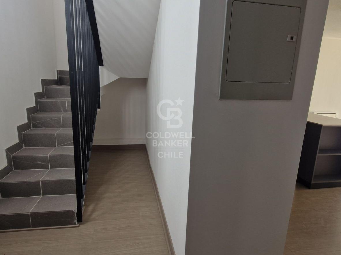 Ñuñoa, Chile, 2 Bedrooms Bedrooms, ,2 BathroomsBathrooms,Residential,For Sale,1971282